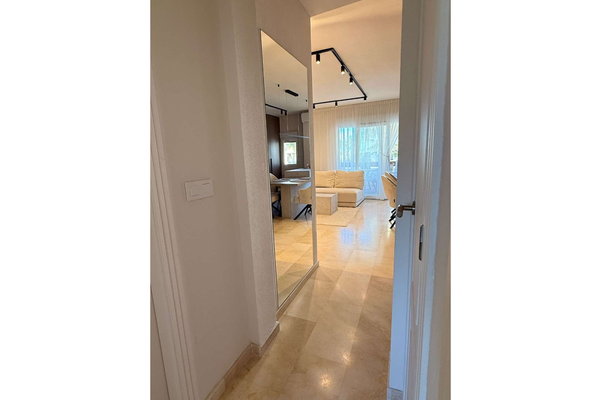 Resale - Apartment -
Orihuela - Lomas de Campoamor-Las Ramblas