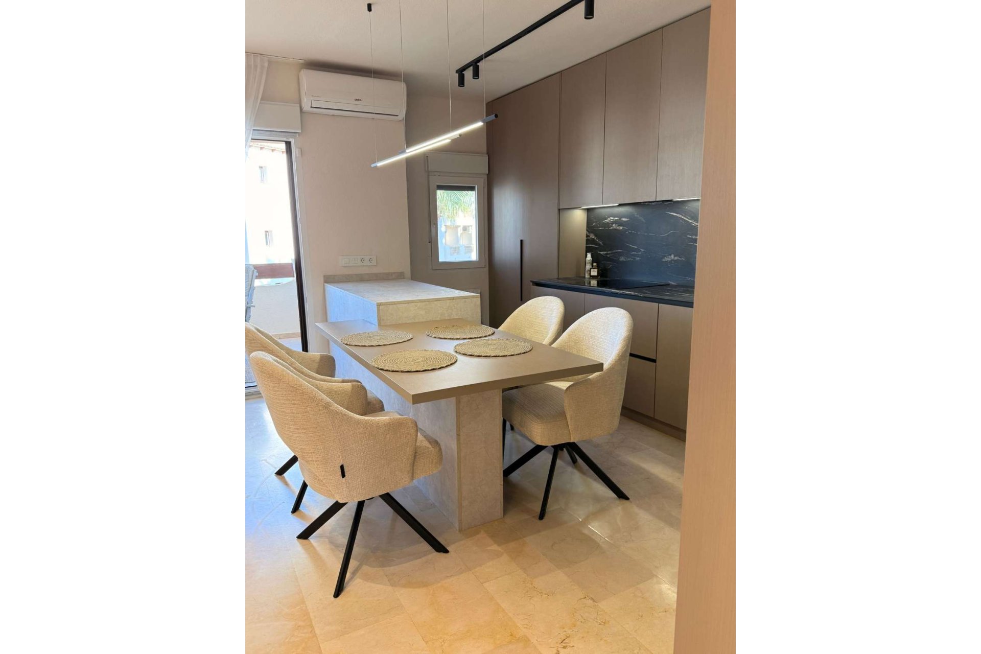 Resale - Apartment -
Orihuela - Lomas de Campoamor-Las Ramblas