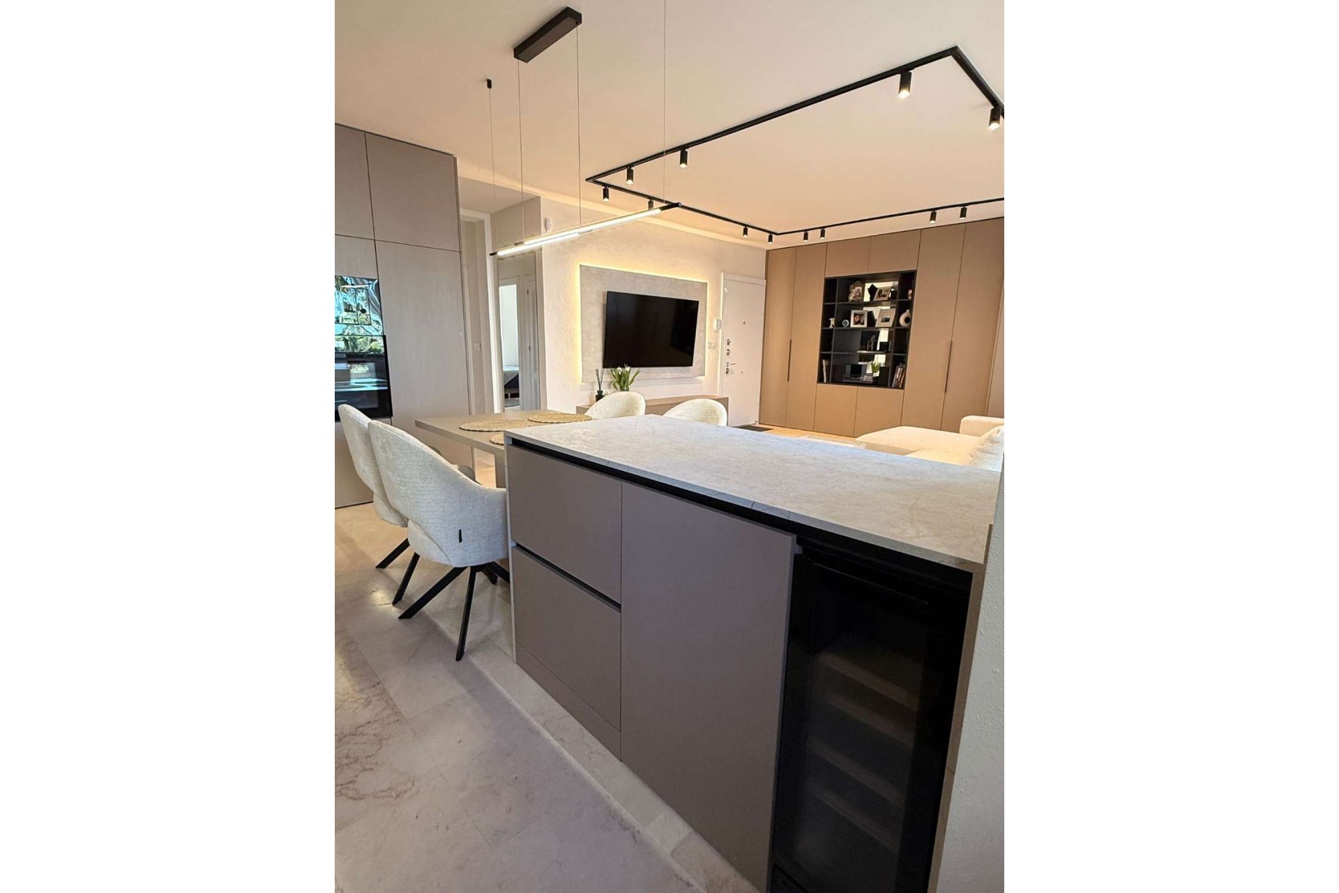 Resale - Apartment -
Orihuela - Lomas de Campoamor-Las Ramblas