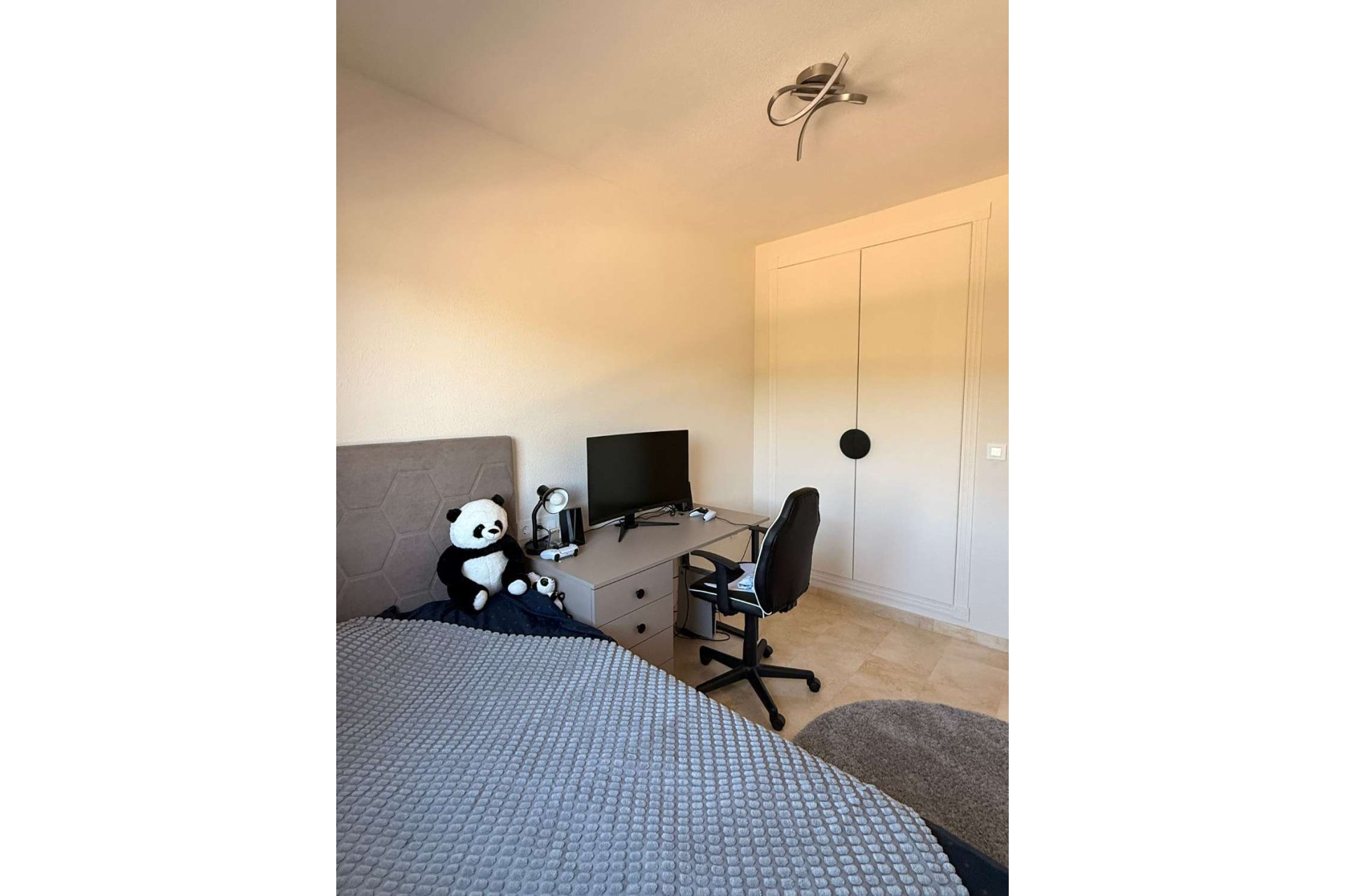 Resale - Apartment -
Orihuela - Lomas de Campoamor-Las Ramblas