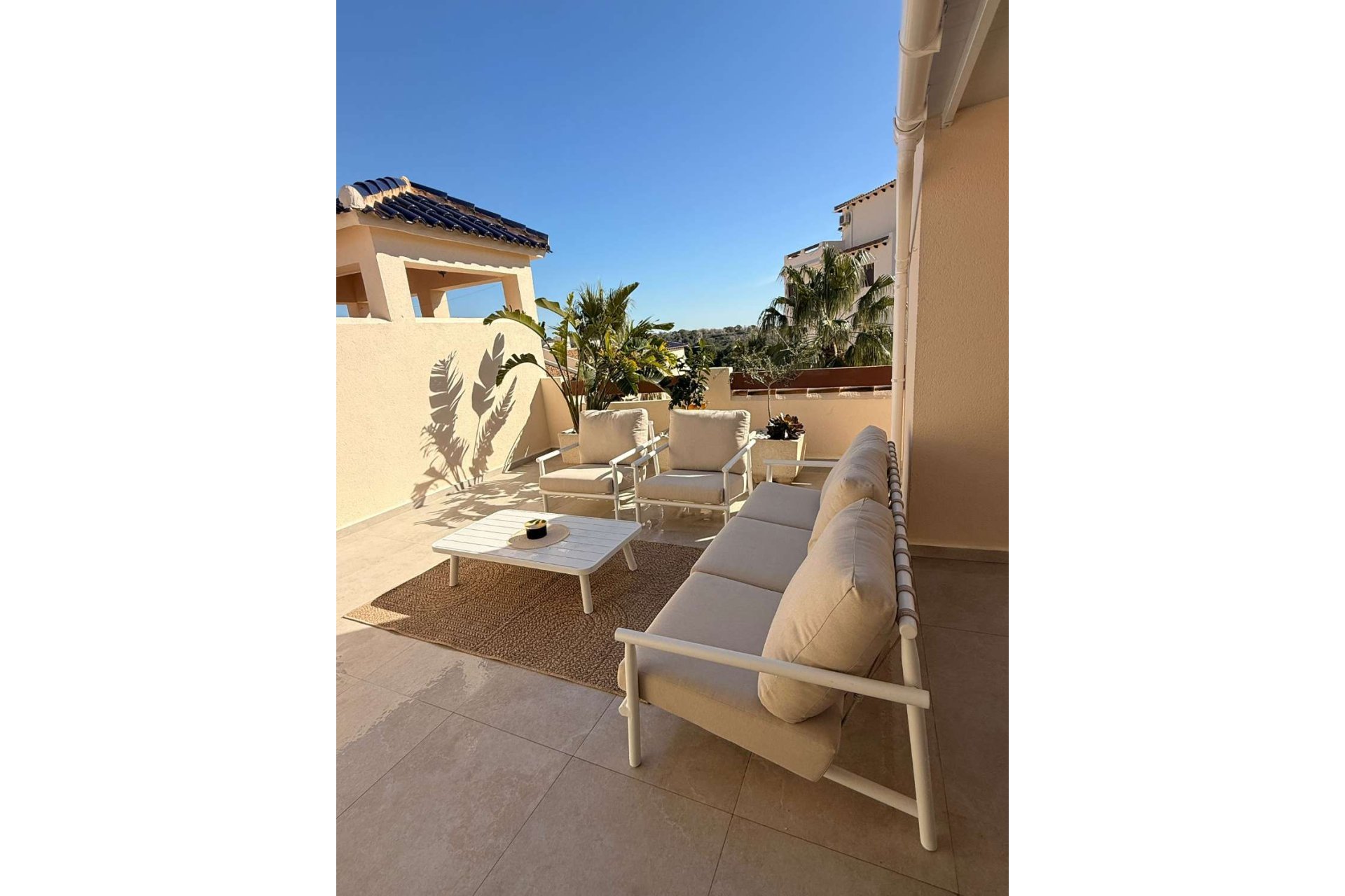Resale - Apartment -
Orihuela - Lomas de Campoamor-Las Ramblas