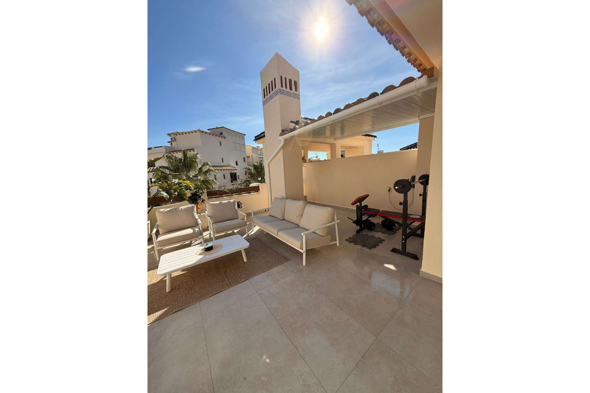 Resale - Apartment -
Orihuela - Lomas de Campoamor-Las Ramblas