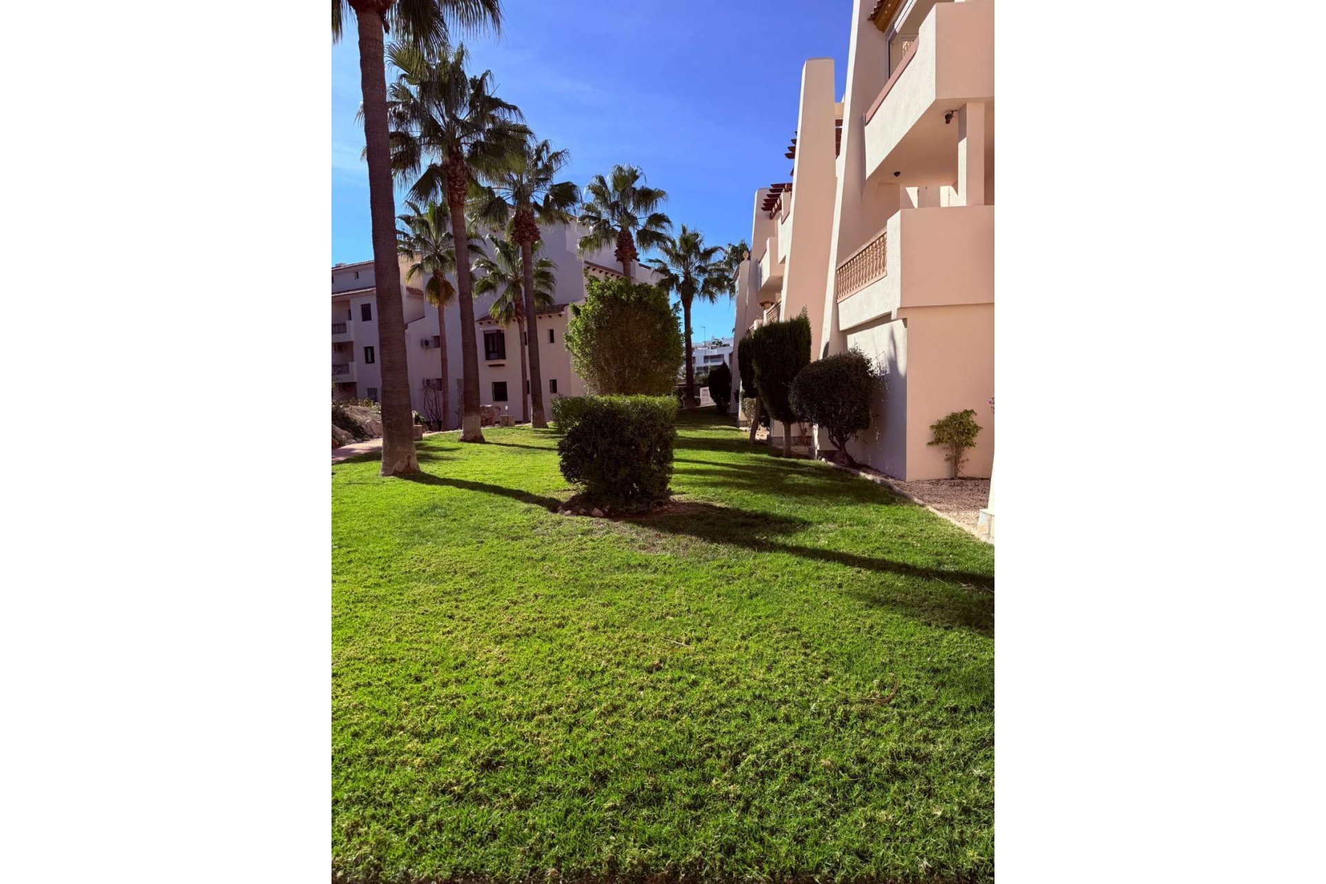 Resale - Apartment -
Orihuela - Lomas de Campoamor-Las Ramblas