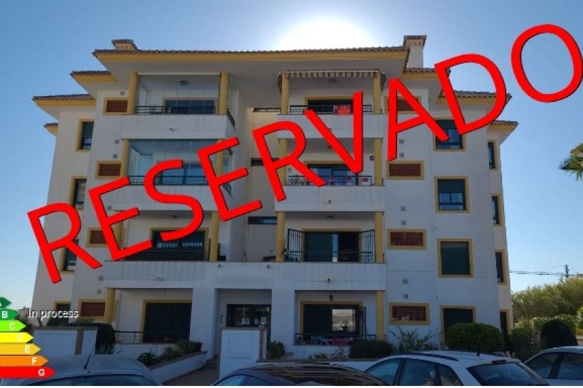 Resale - Apartment -
Orihuela - Lomas de Campoamor-Las Ramblas