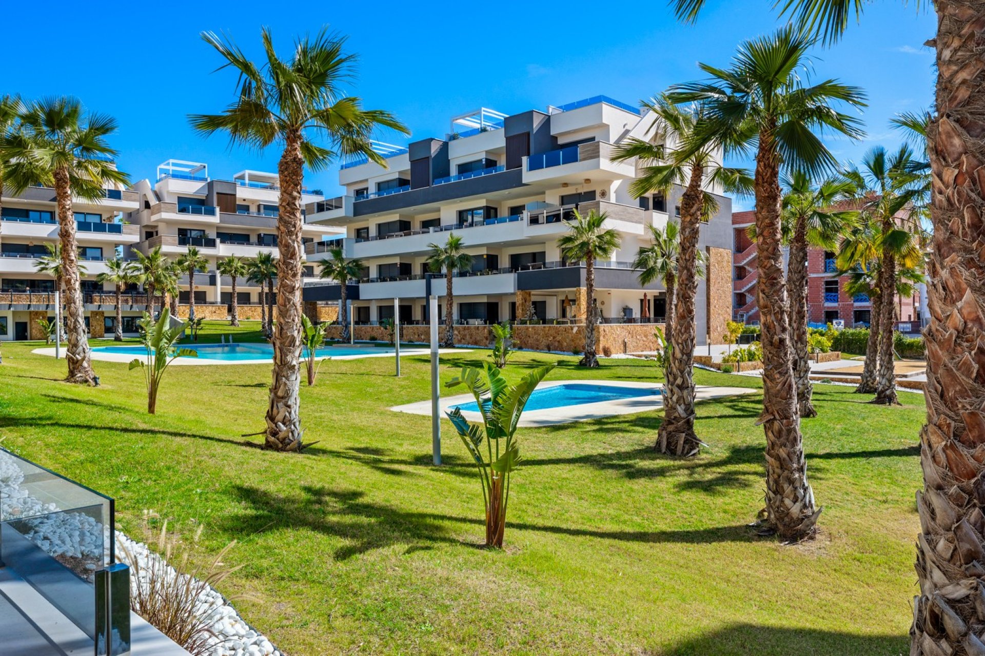Resale - Apartment -
Orihuela - Los Altos
