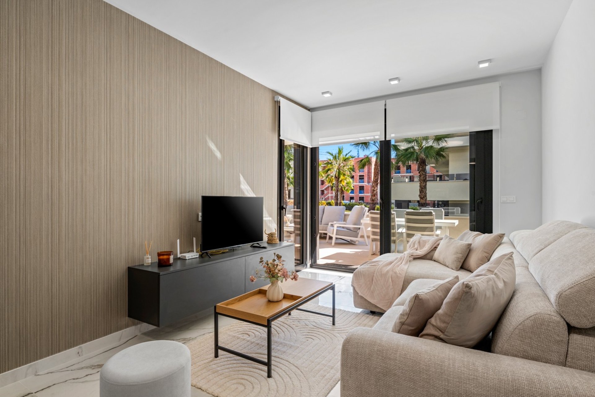 Resale - Apartment -
Orihuela - Los Altos