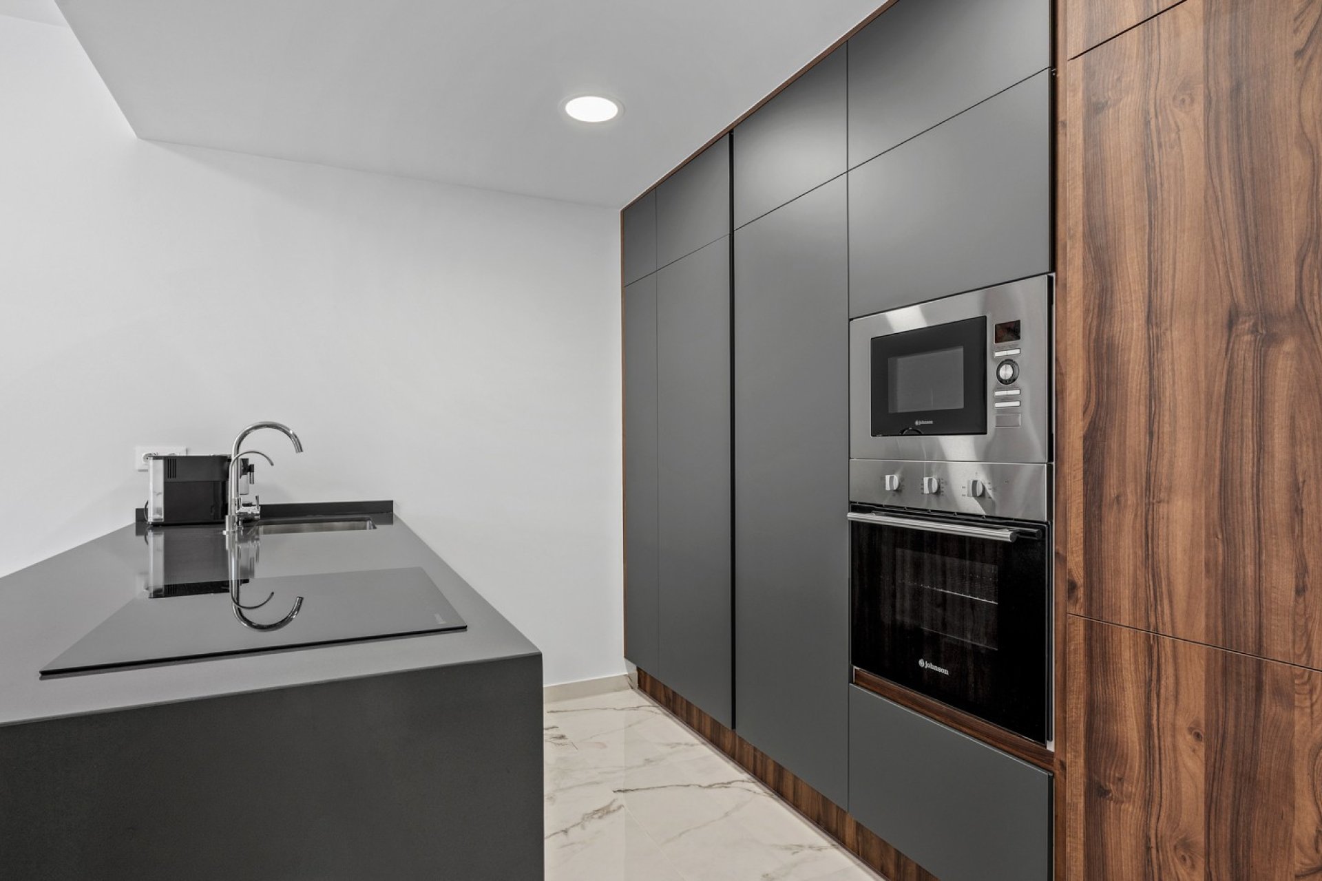 Resale - Apartment -
Orihuela - Los Altos