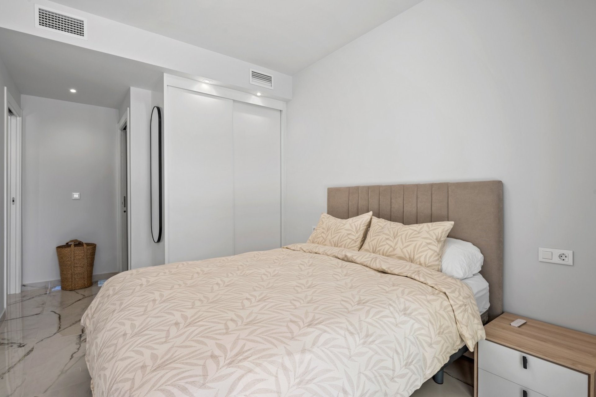 Resale - Apartment -
Orihuela - Los Altos