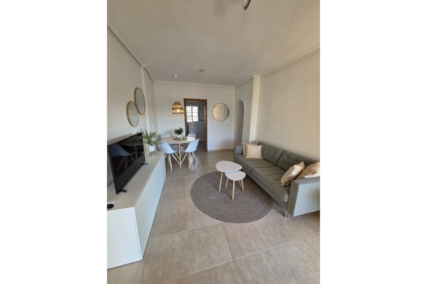 Resale - Apartment -
Orihuela - Los Balcones