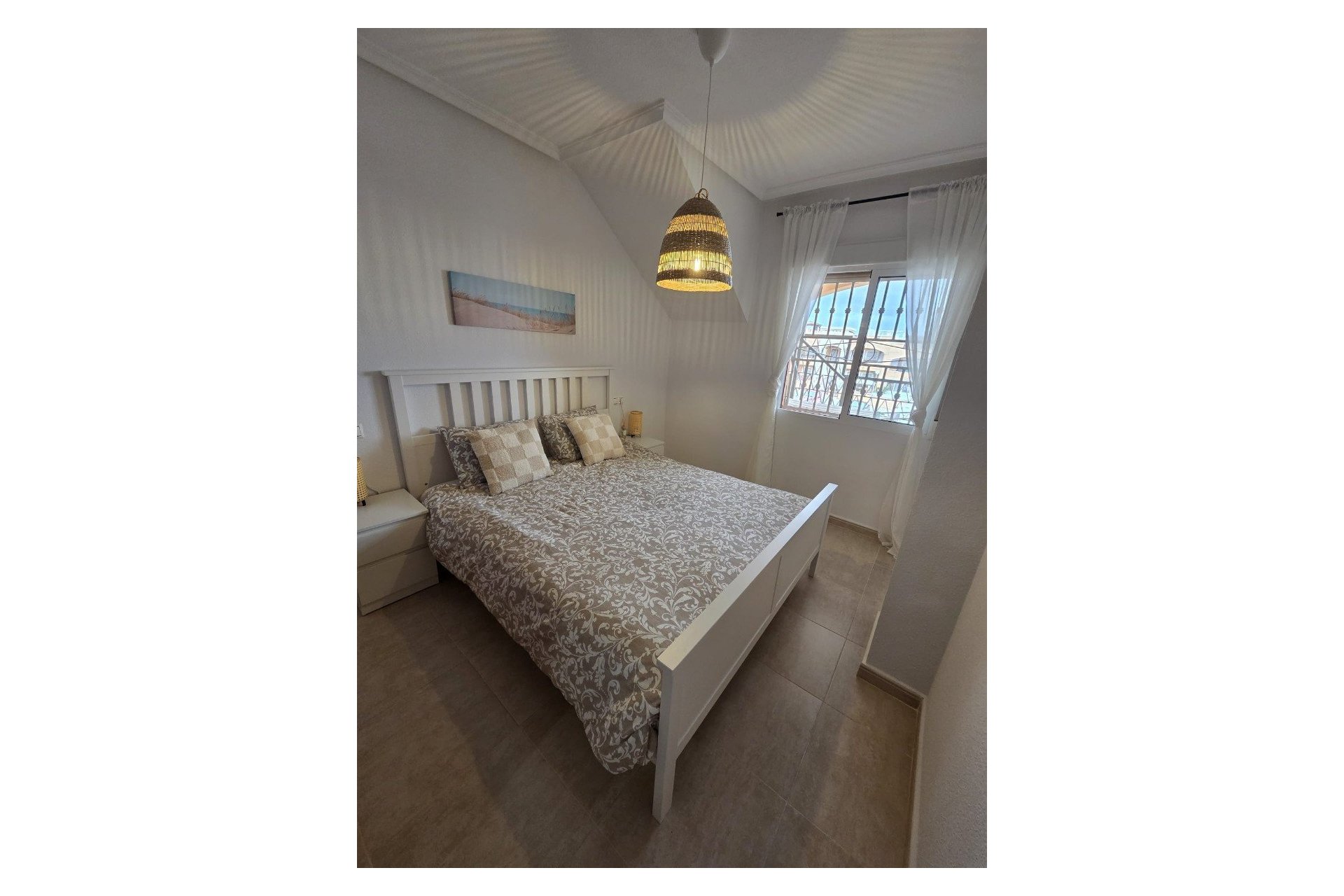 Resale - Apartment -
Orihuela - Los Balcones