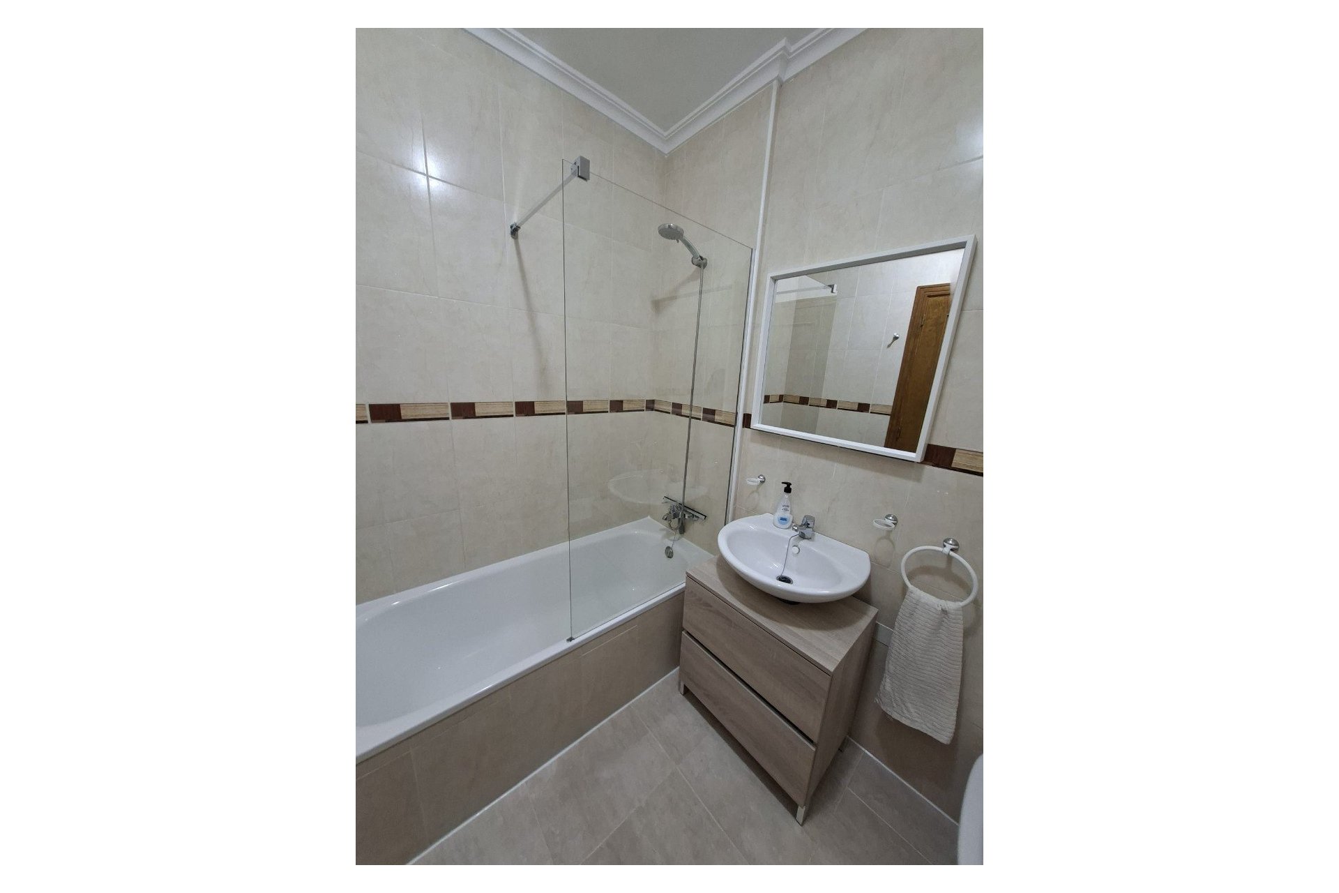 Resale - Apartment -
Orihuela - Los Balcones