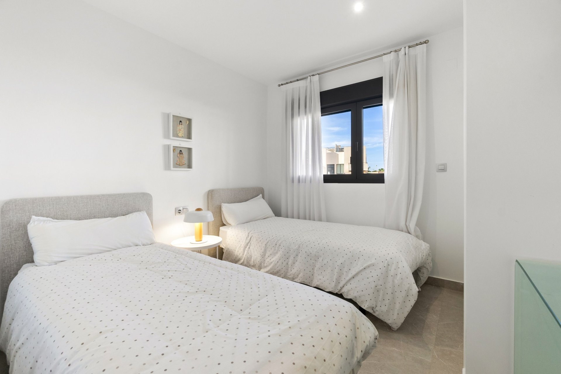 Resale - Apartment -
Orihuela - Orihuela Costa