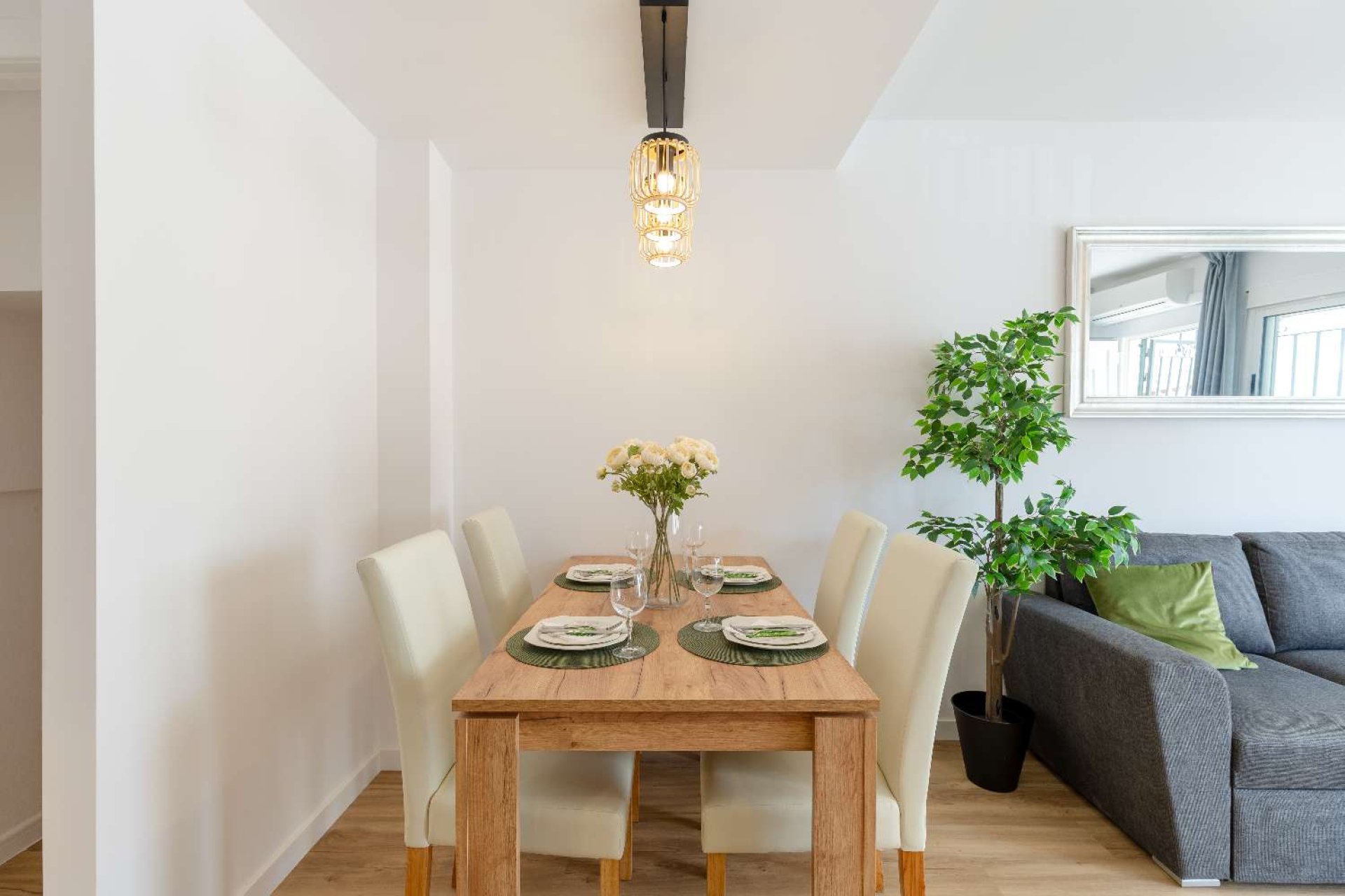 Resale - Apartment -
Orihuela - Orihuela Costa