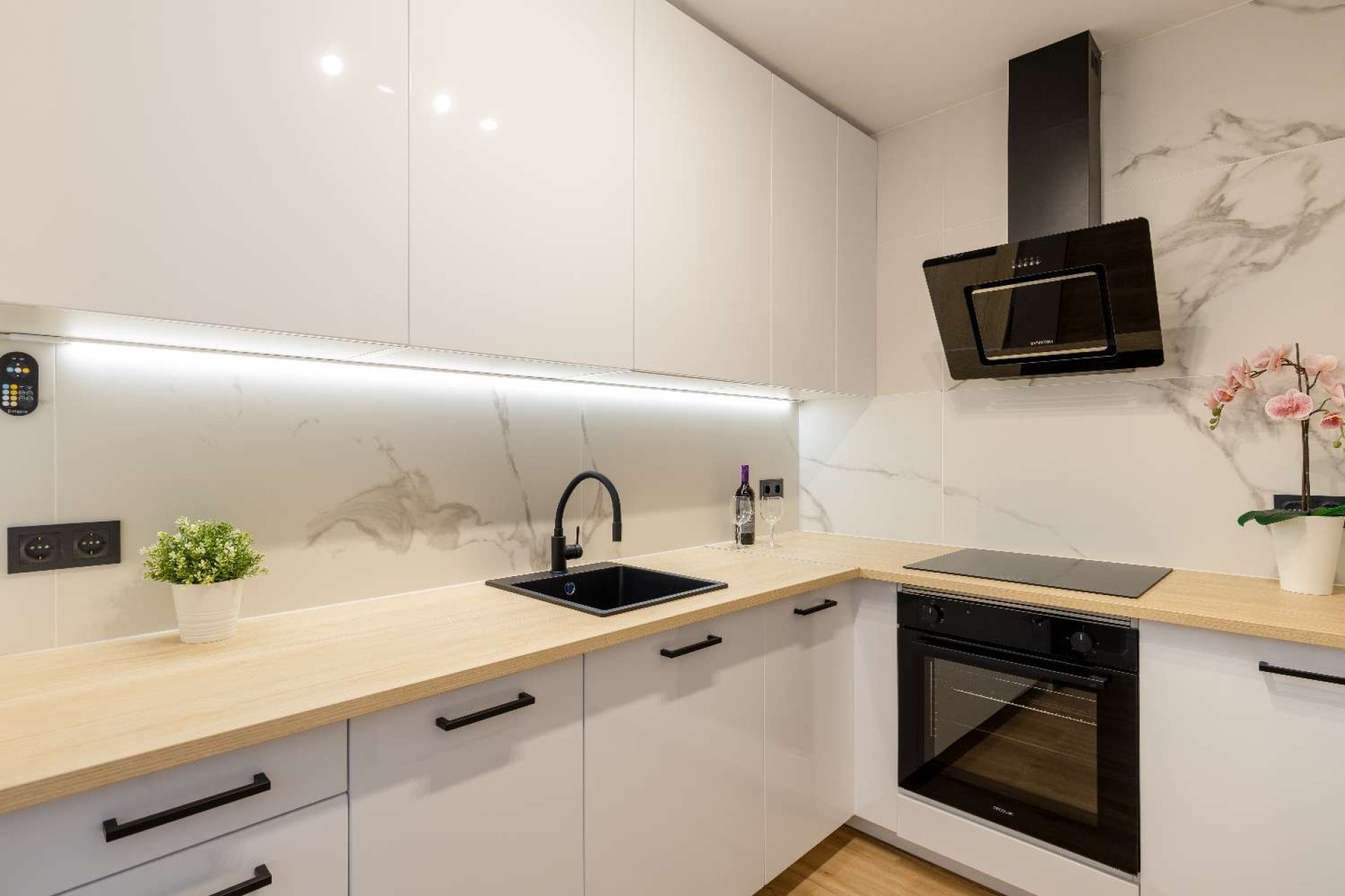 Resale - Apartment -
Orihuela - Orihuela Costa