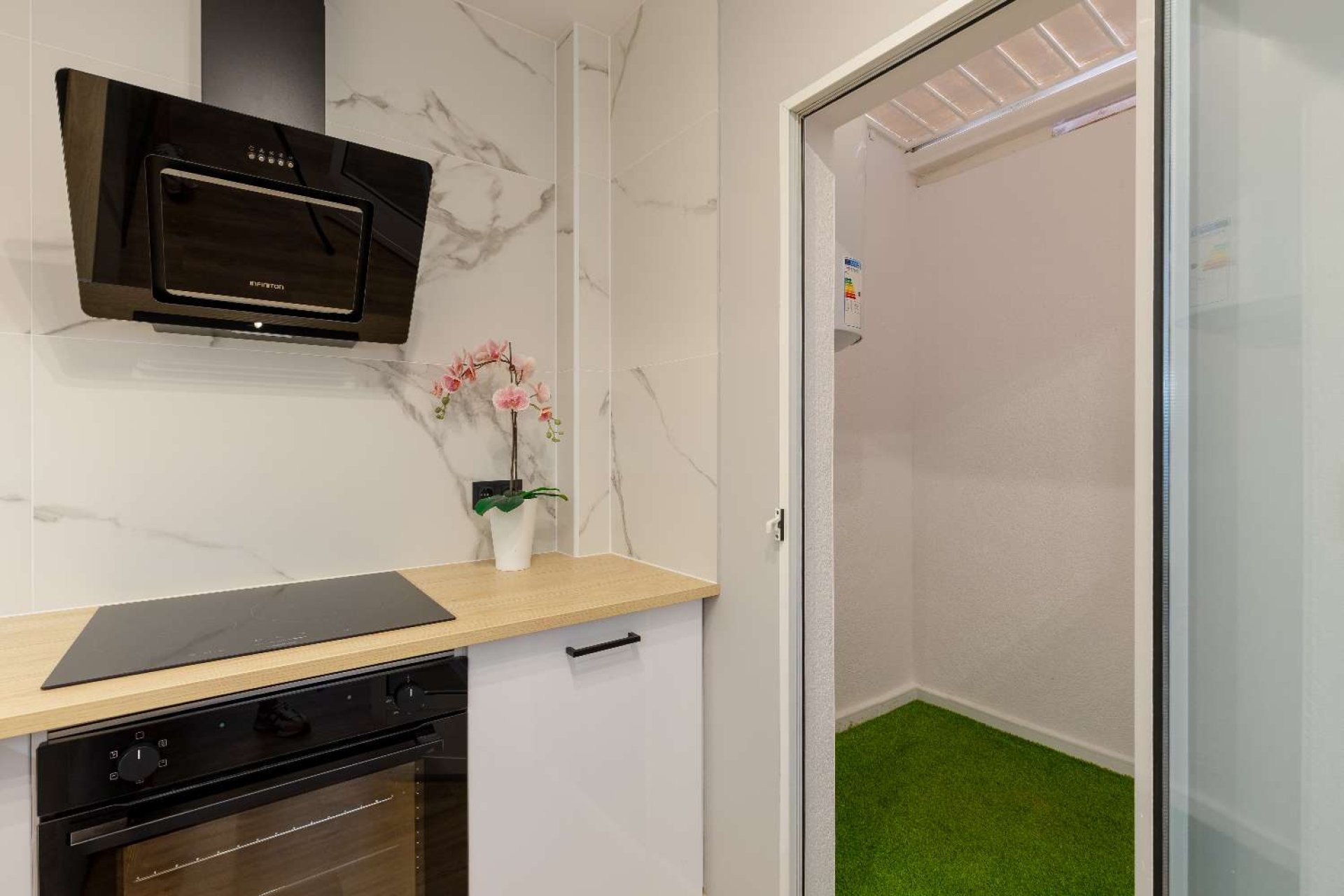 Resale - Apartment -
Orihuela - Orihuela Costa