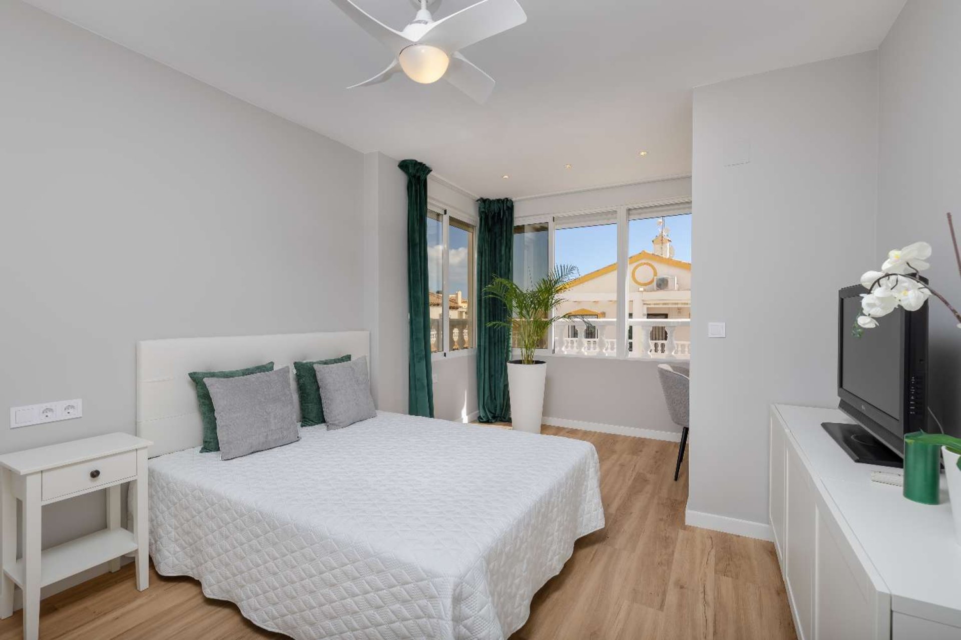 Resale - Apartment -
Orihuela - Orihuela Costa