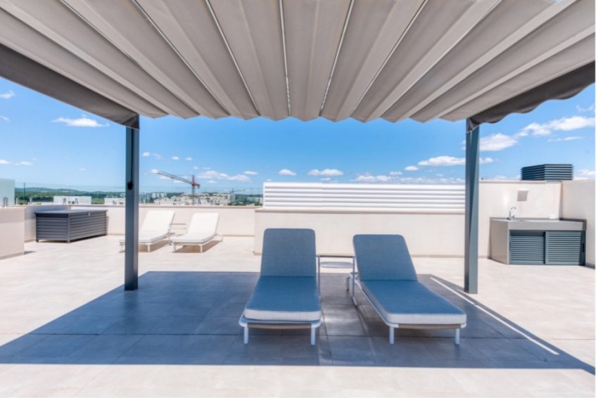 Resale - Apartment -
Orihuela - Orihuela Costa