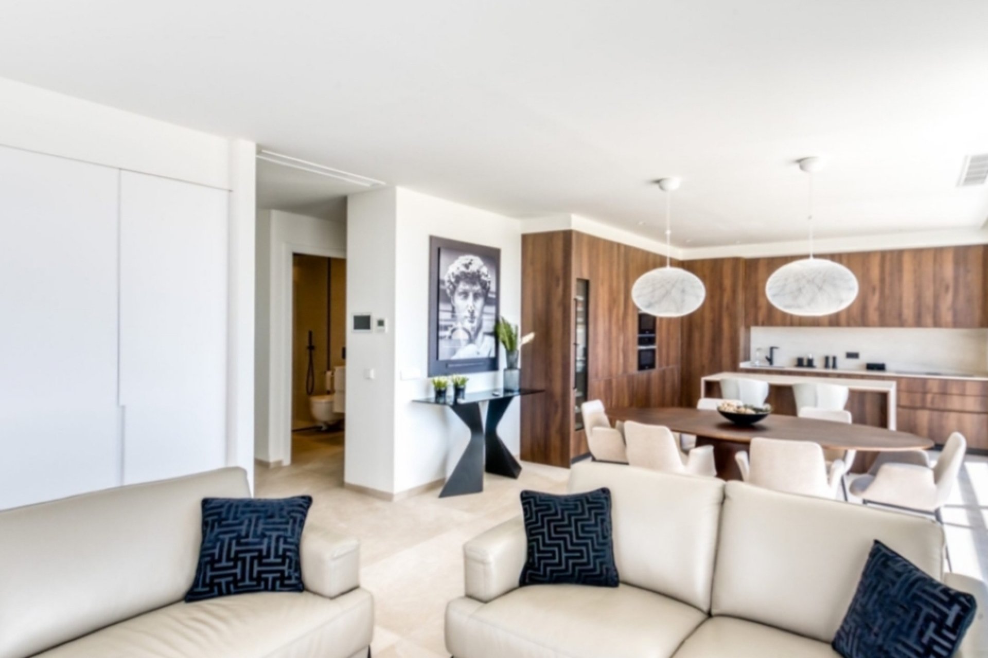 Resale - Apartment -
Orihuela - Orihuela Costa