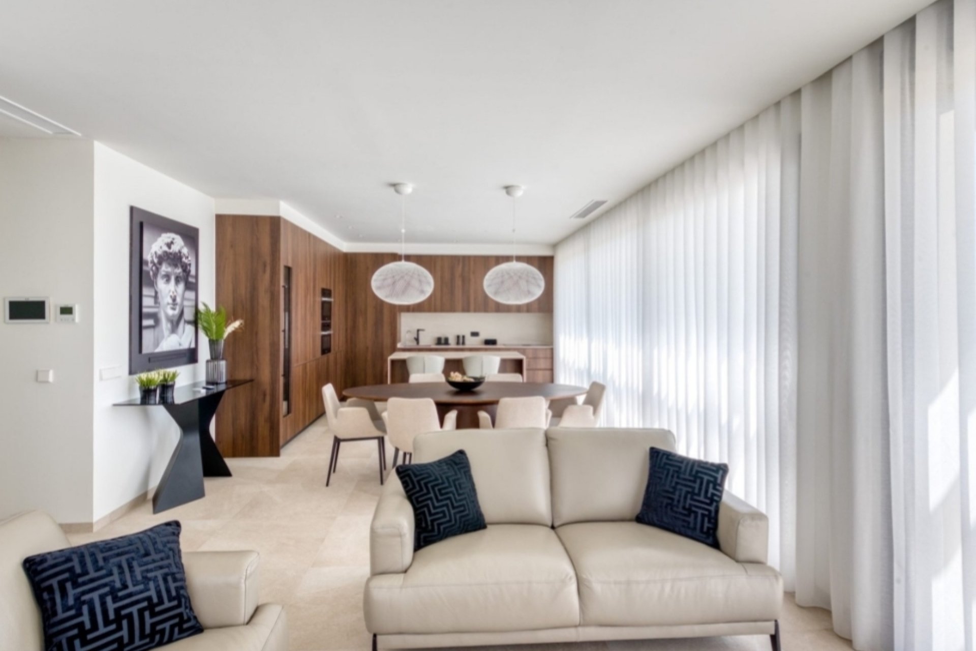 Resale - Apartment -
Orihuela - Orihuela Costa