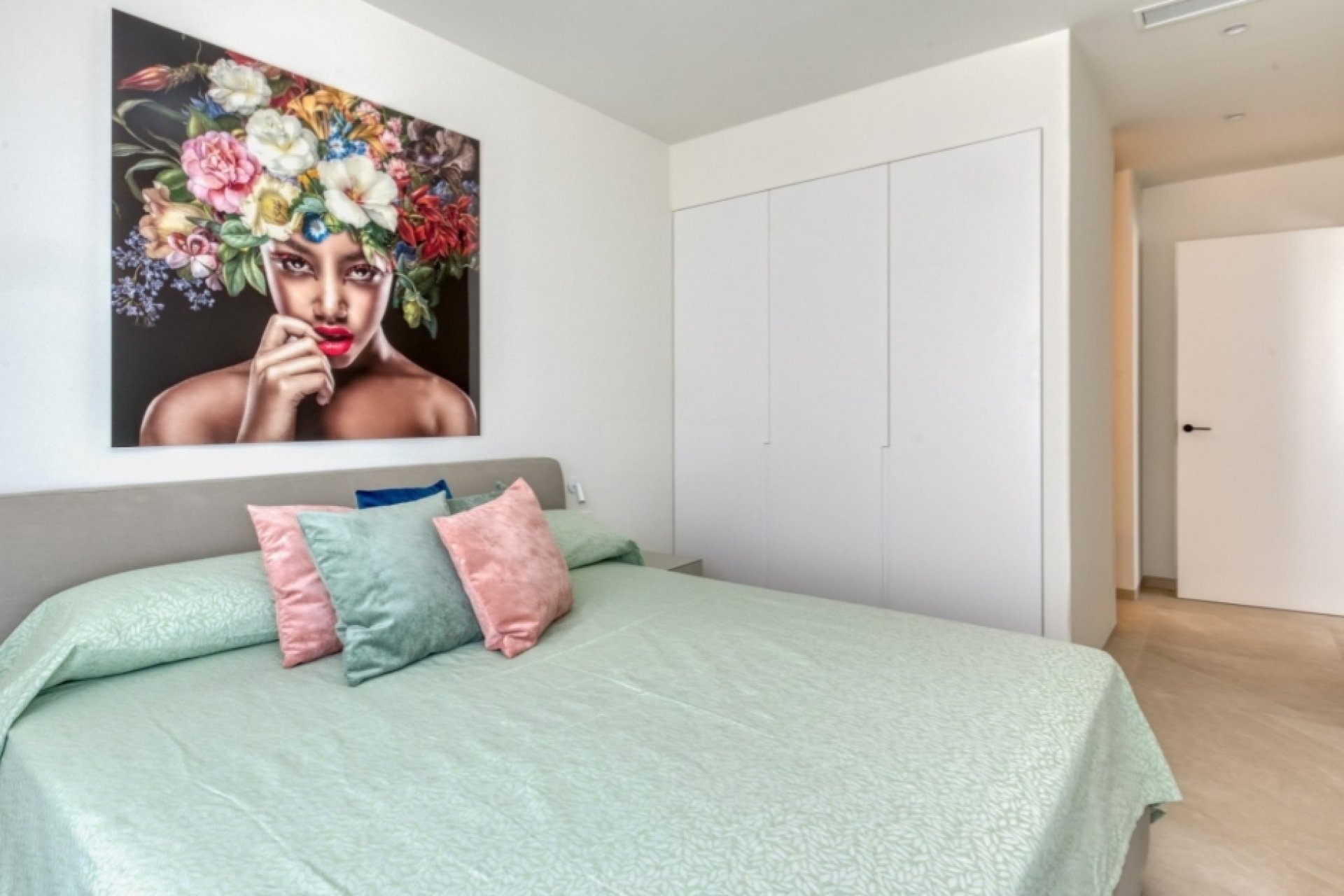 Resale - Apartment -
Orihuela - Orihuela Costa