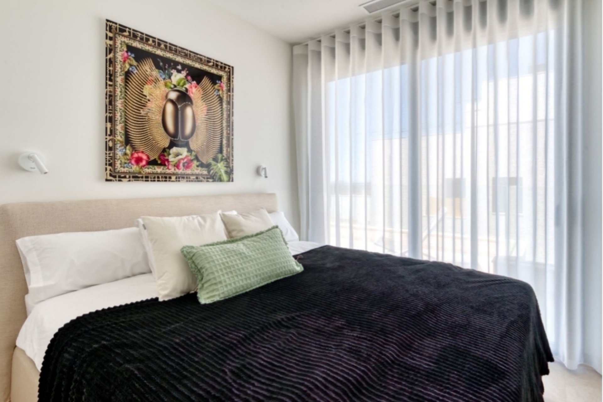 Resale - Apartment -
Orihuela - Orihuela Costa