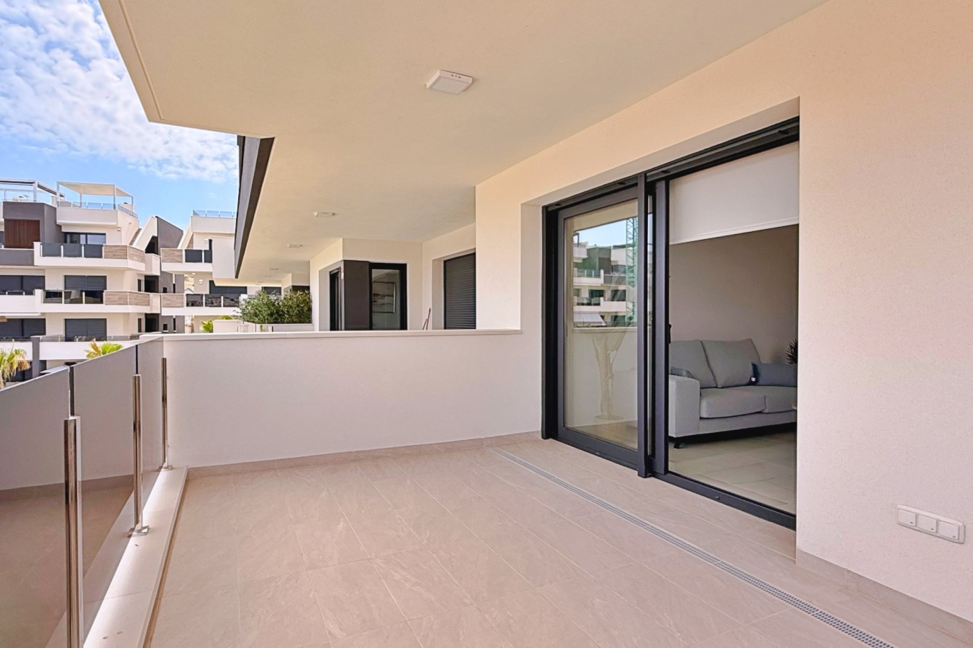 Resale - Apartment -
Orihuela - Orihuela Costa