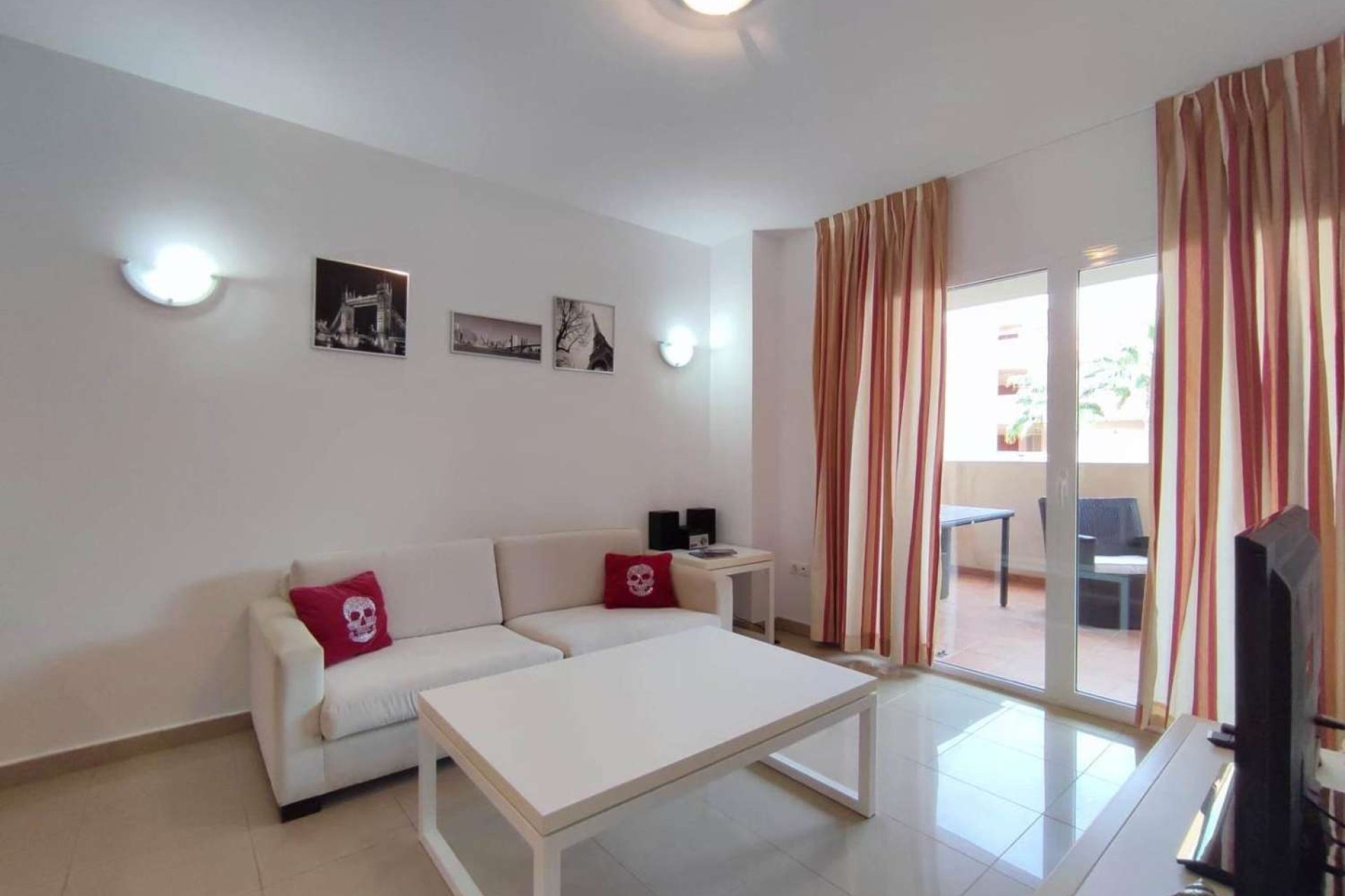 Resale - Apartment -
Orihuela - Playa Flamenca