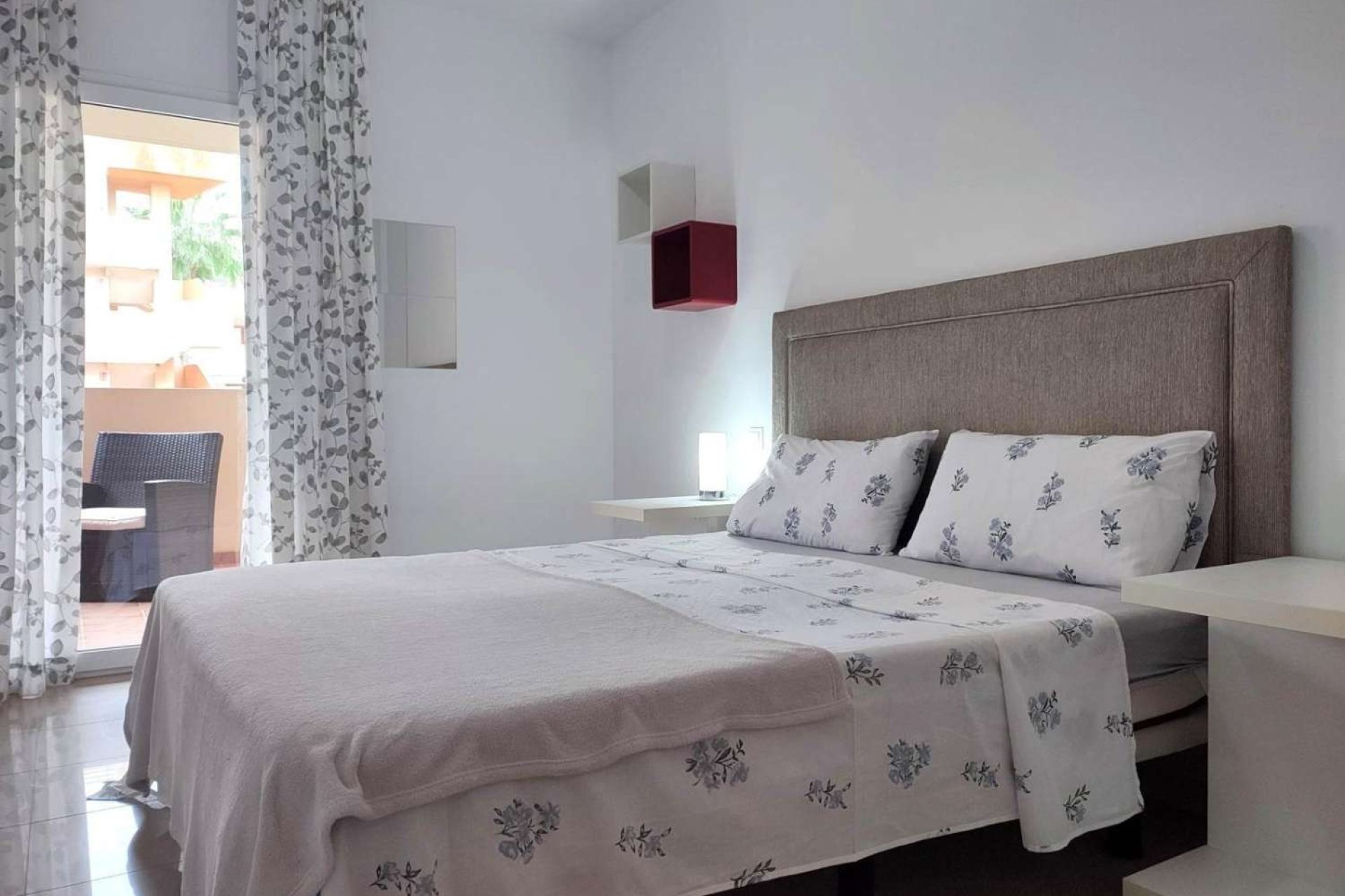 Resale - Apartment -
Orihuela - Playa Flamenca