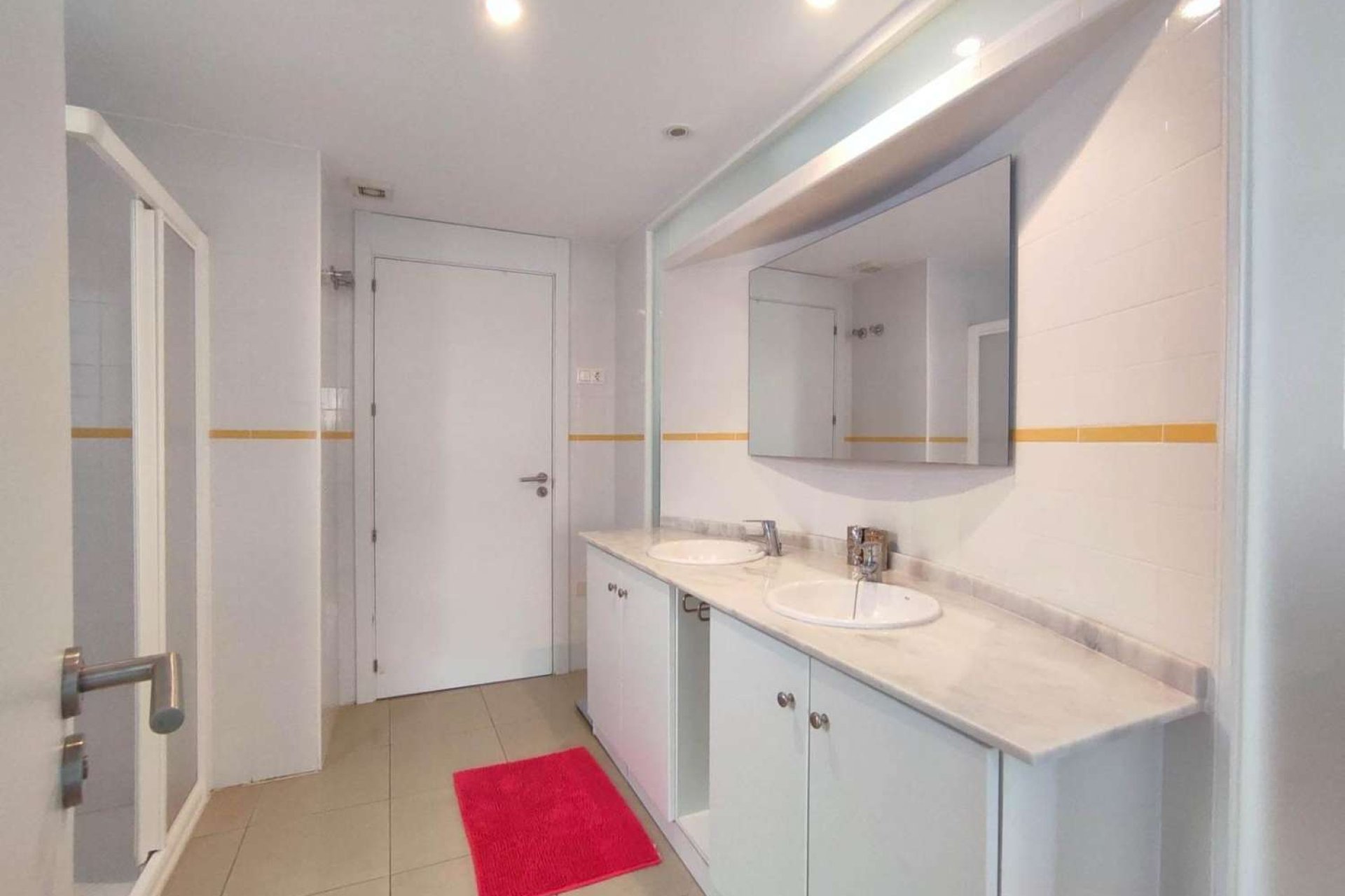 Resale - Apartment -
Orihuela - Playa Flamenca