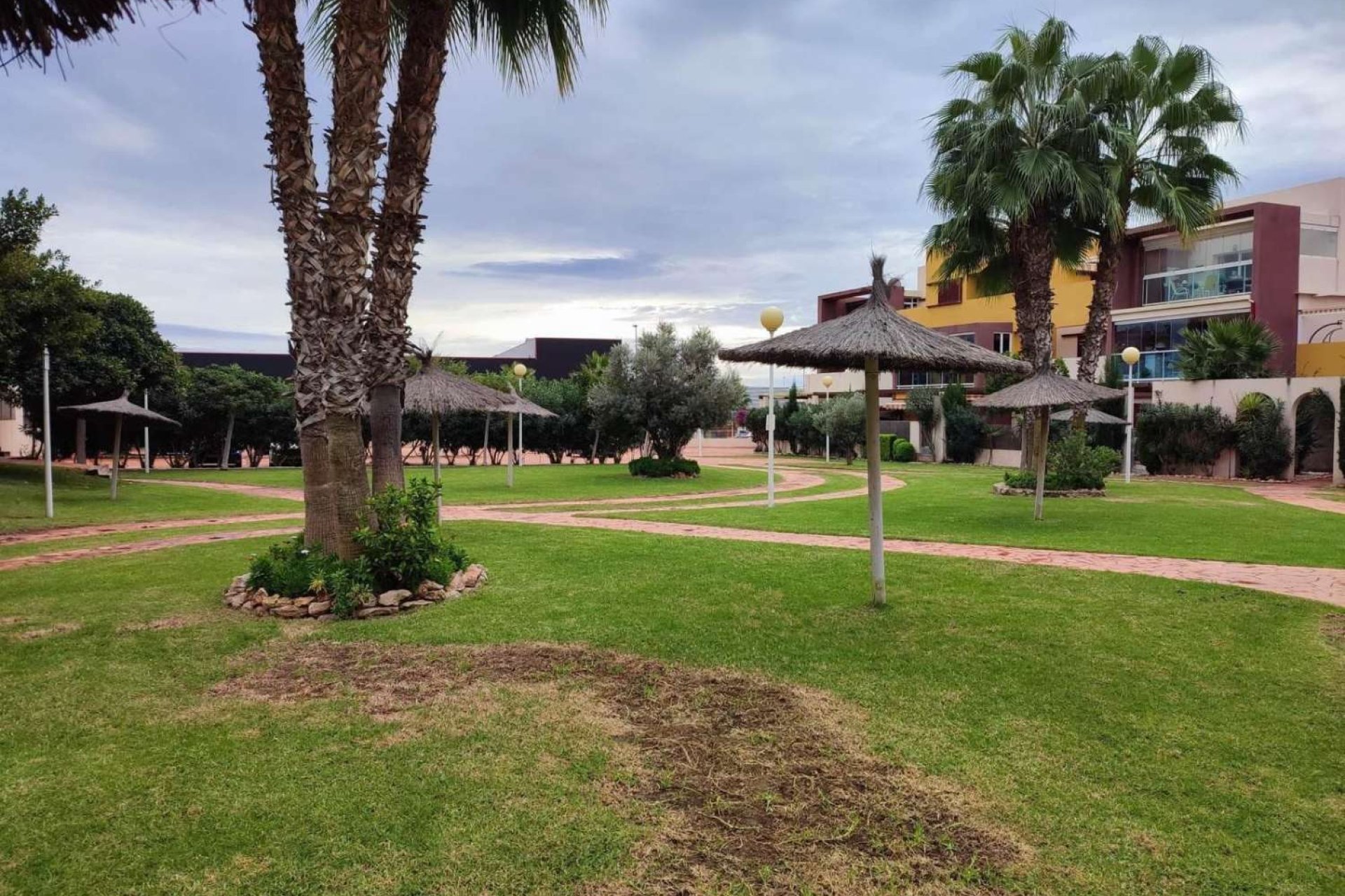 Resale - Apartment -
Orihuela - Playa Flamenca