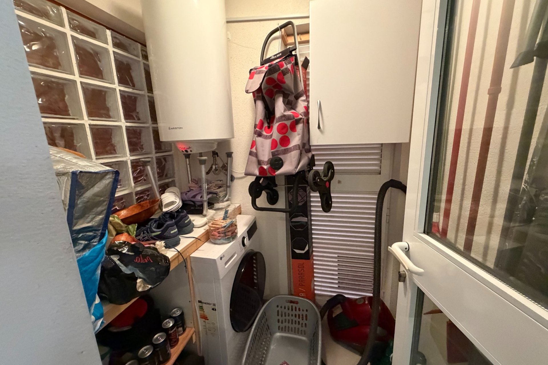 Resale - Apartment -
Orihuela - Playa Flamenca