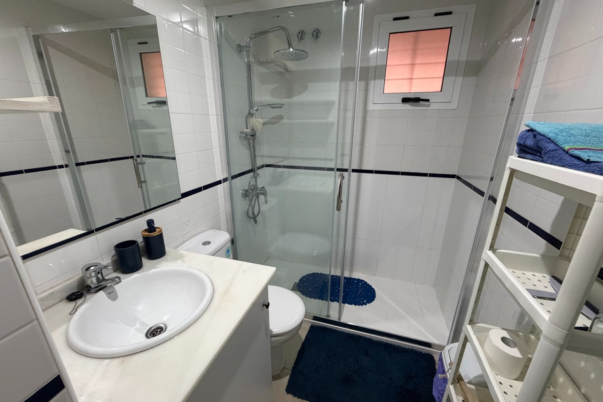 Resale - Apartment -
Orihuela - Playa Flamenca