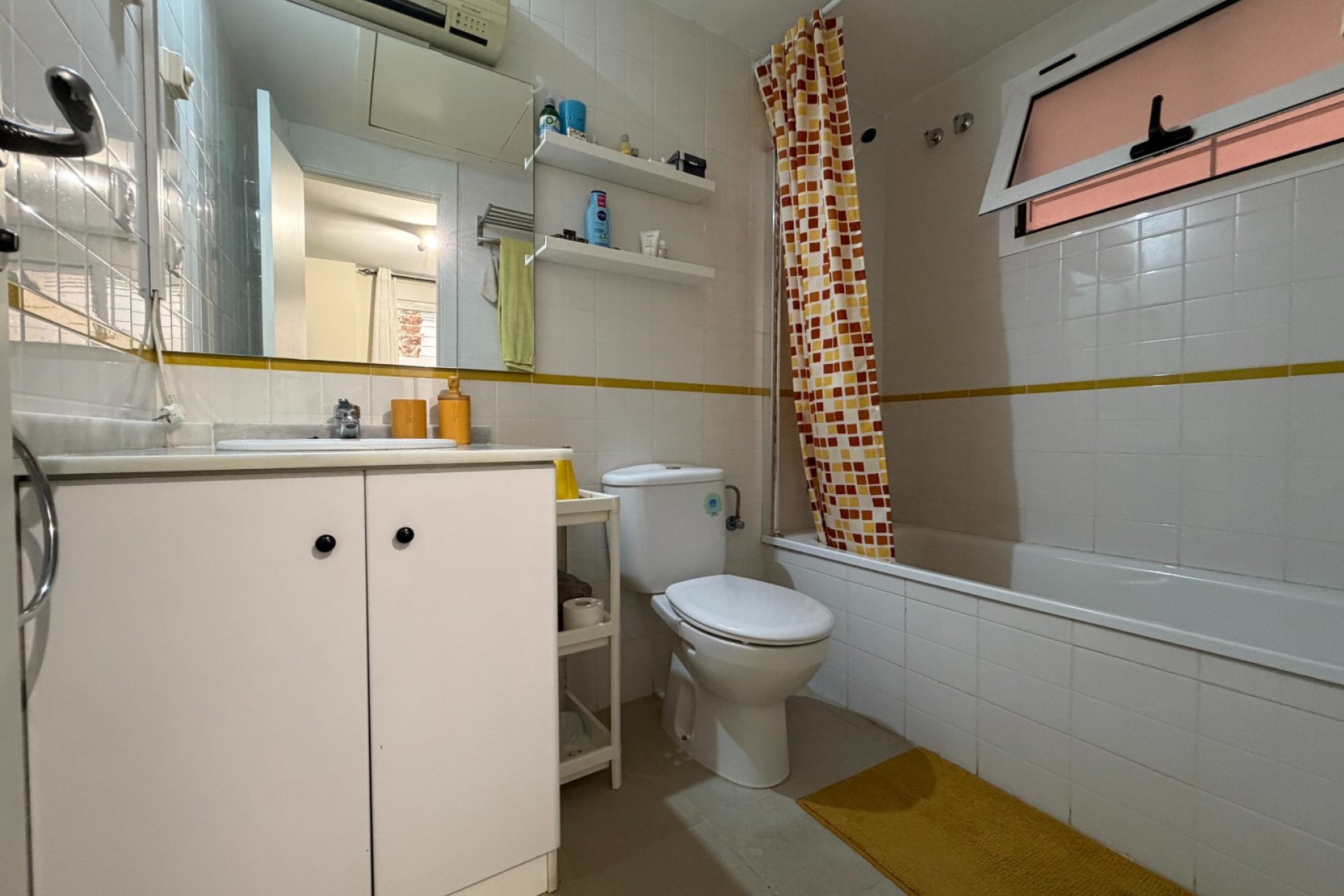Resale - Apartment -
Orihuela - Playa Flamenca