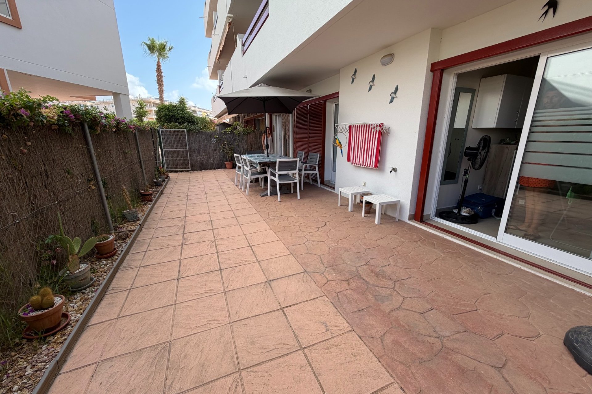 Resale - Apartment -
Orihuela - Playa Flamenca