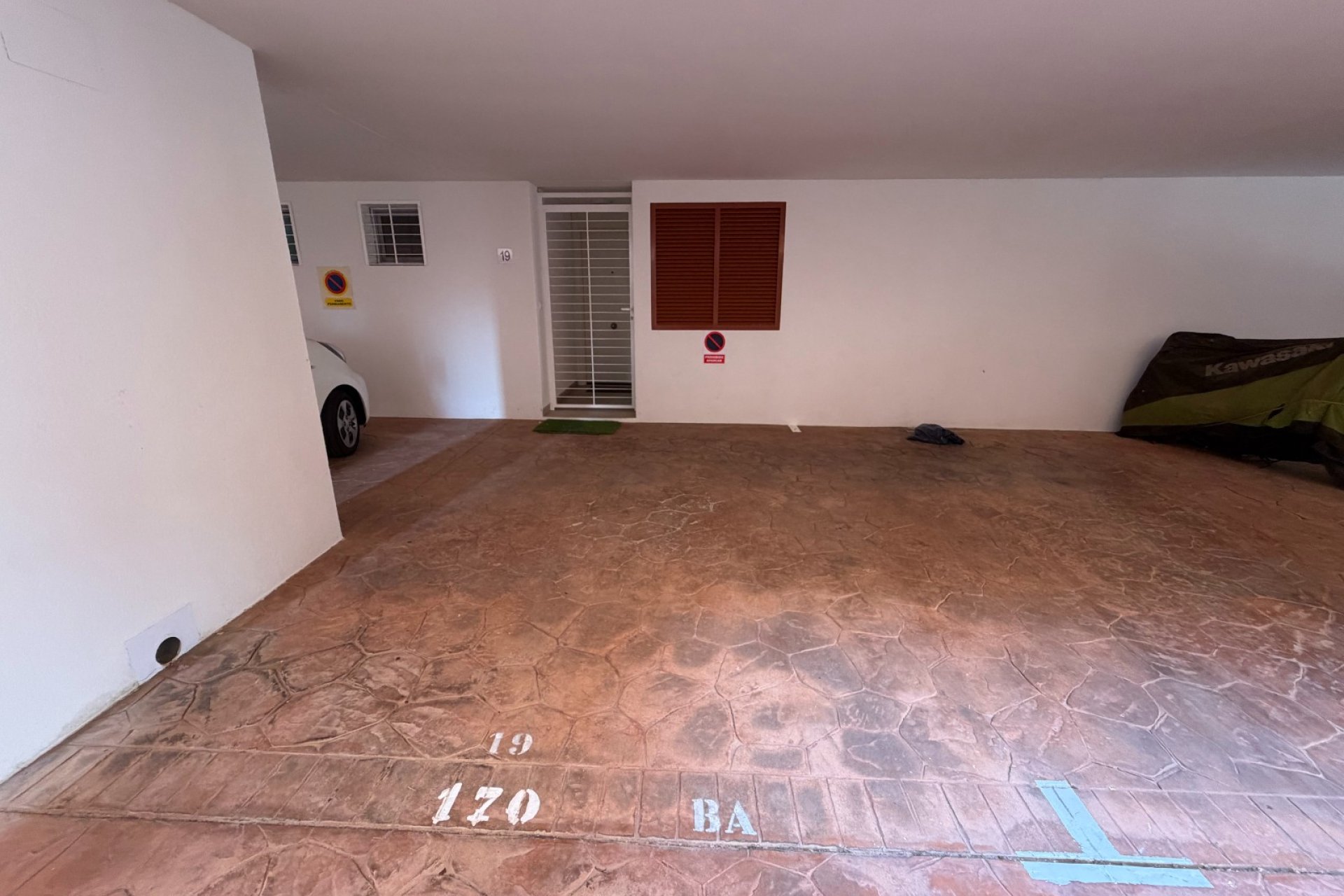 Resale - Apartment -
Orihuela - Playa Flamenca