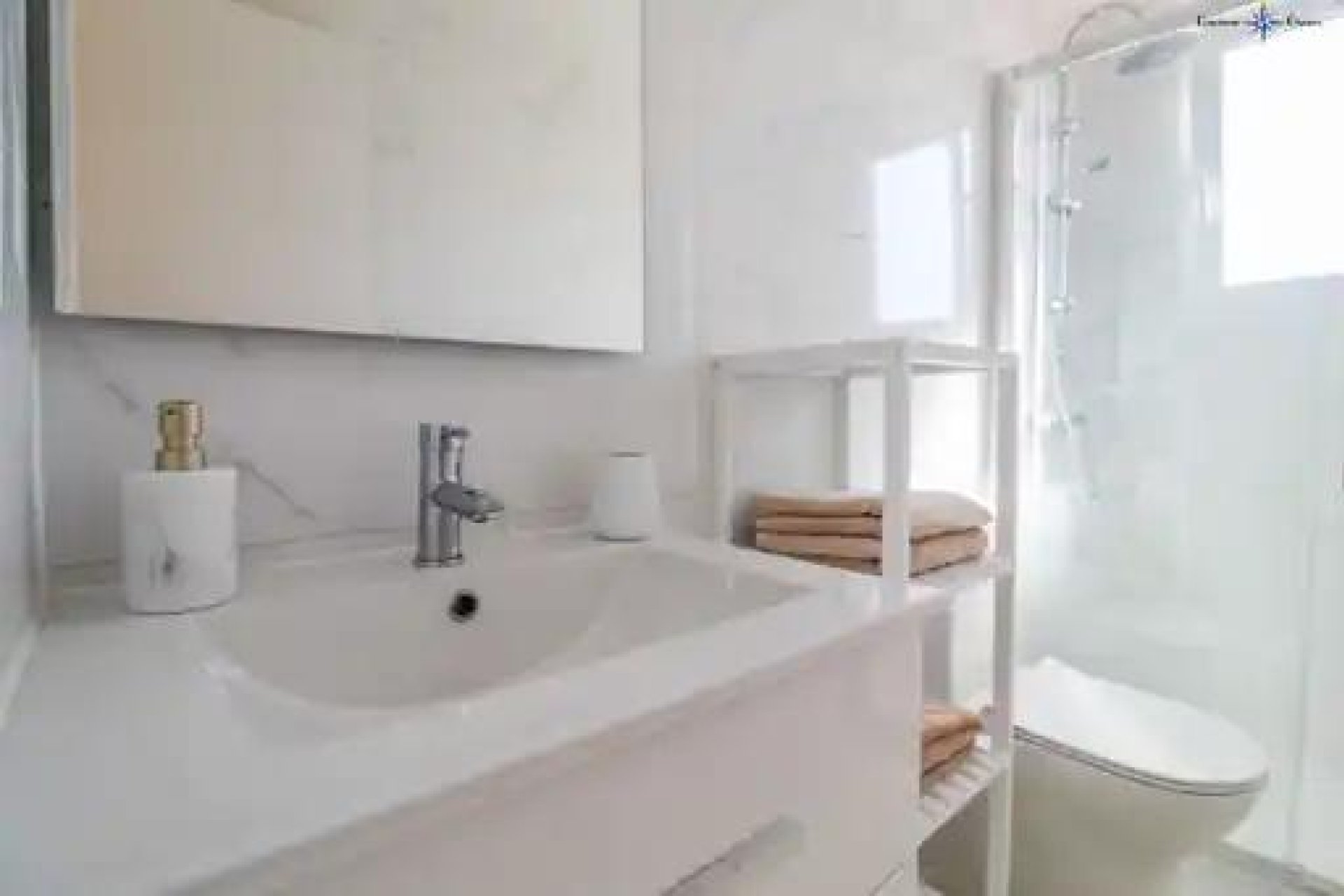 Resale - Apartment -
Orihuela - Punta Prima