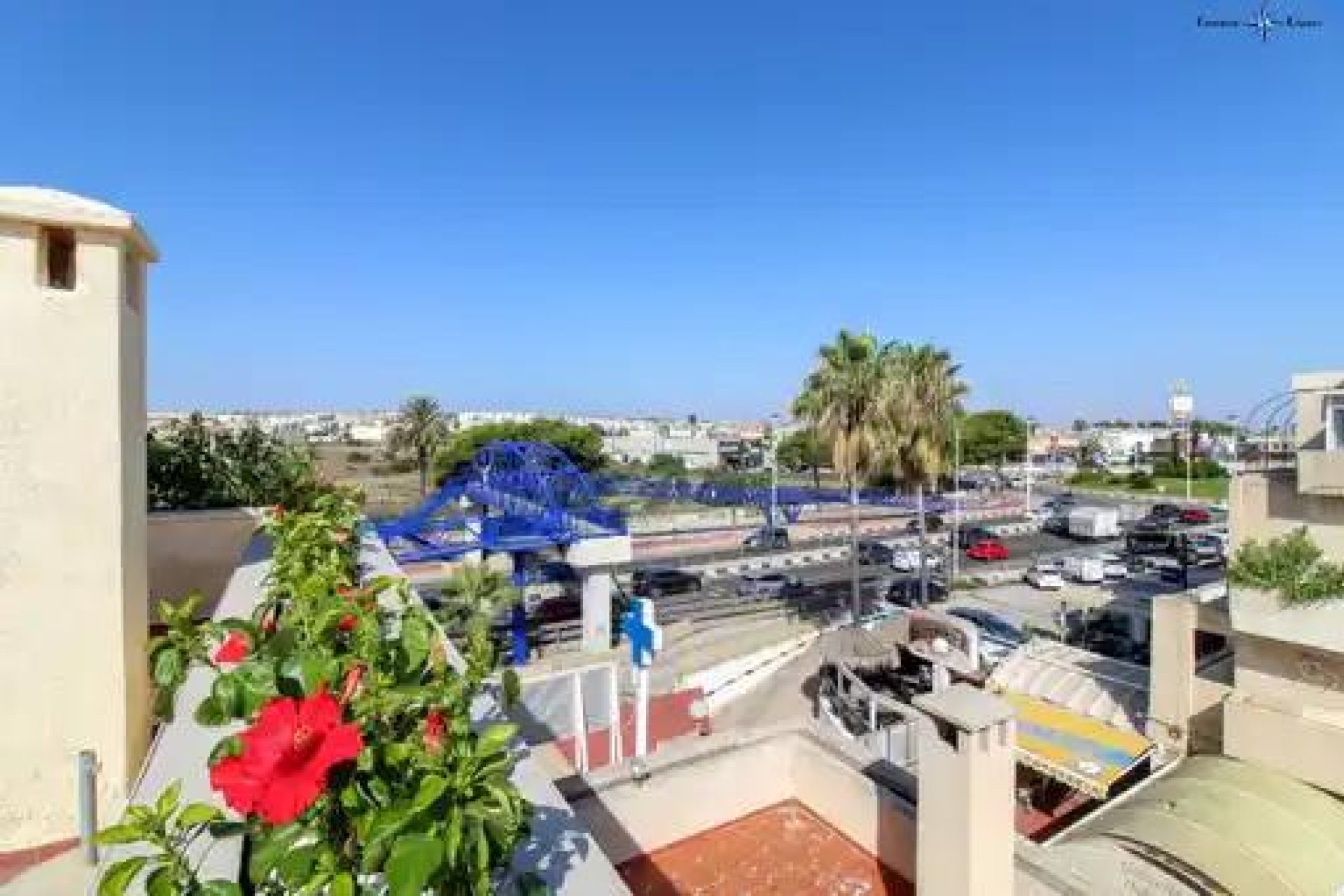 Resale - Apartment -
Orihuela - Punta Prima
