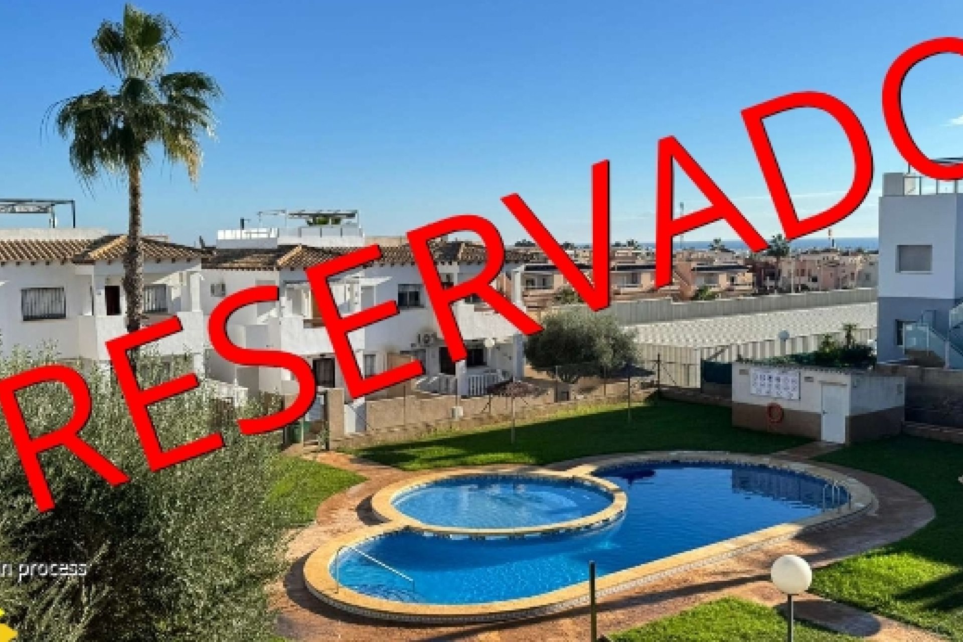 Resale - Apartment -
Orihuela - Punta Prima