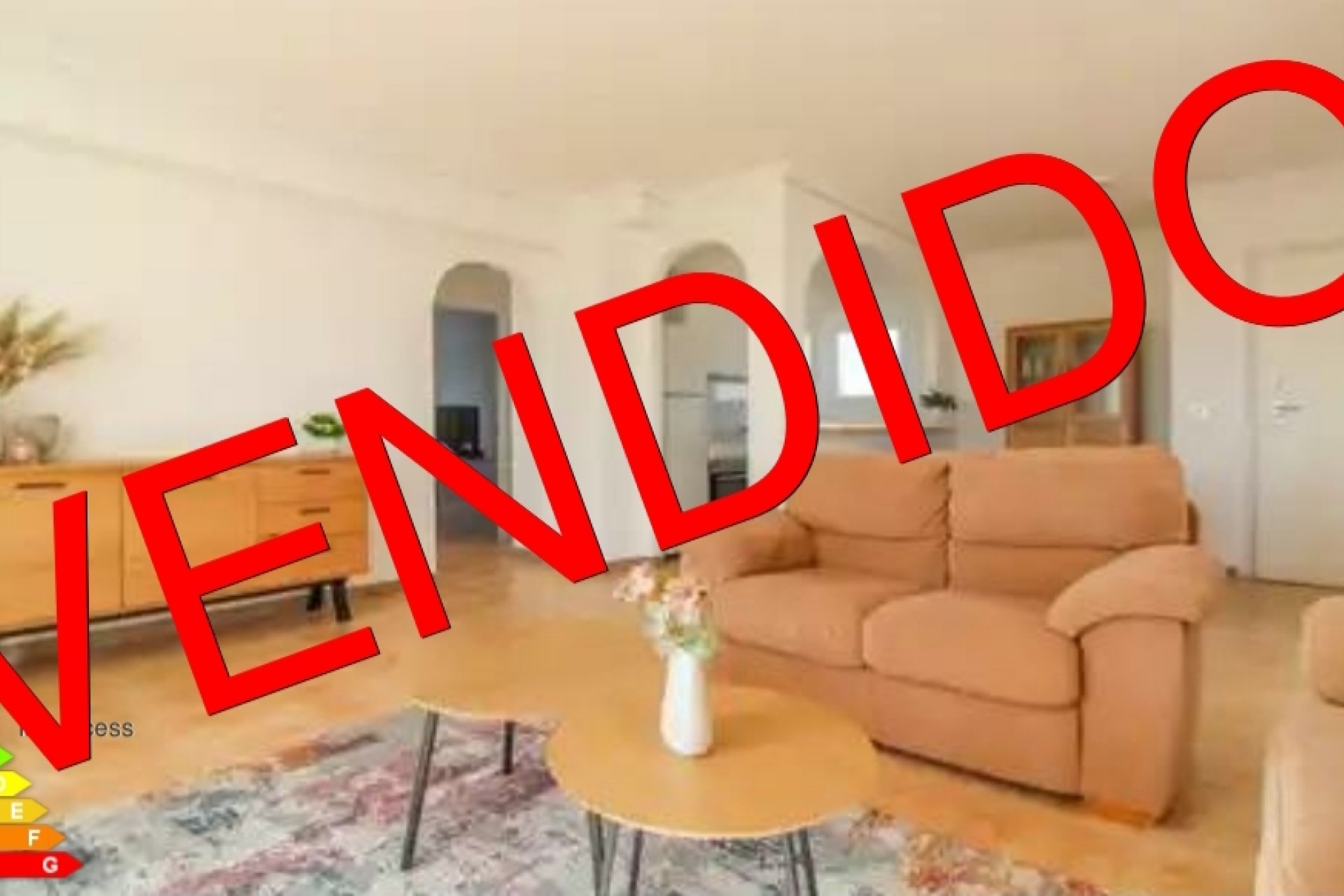 Resale - Apartment -
Orihuela - Punta Prima