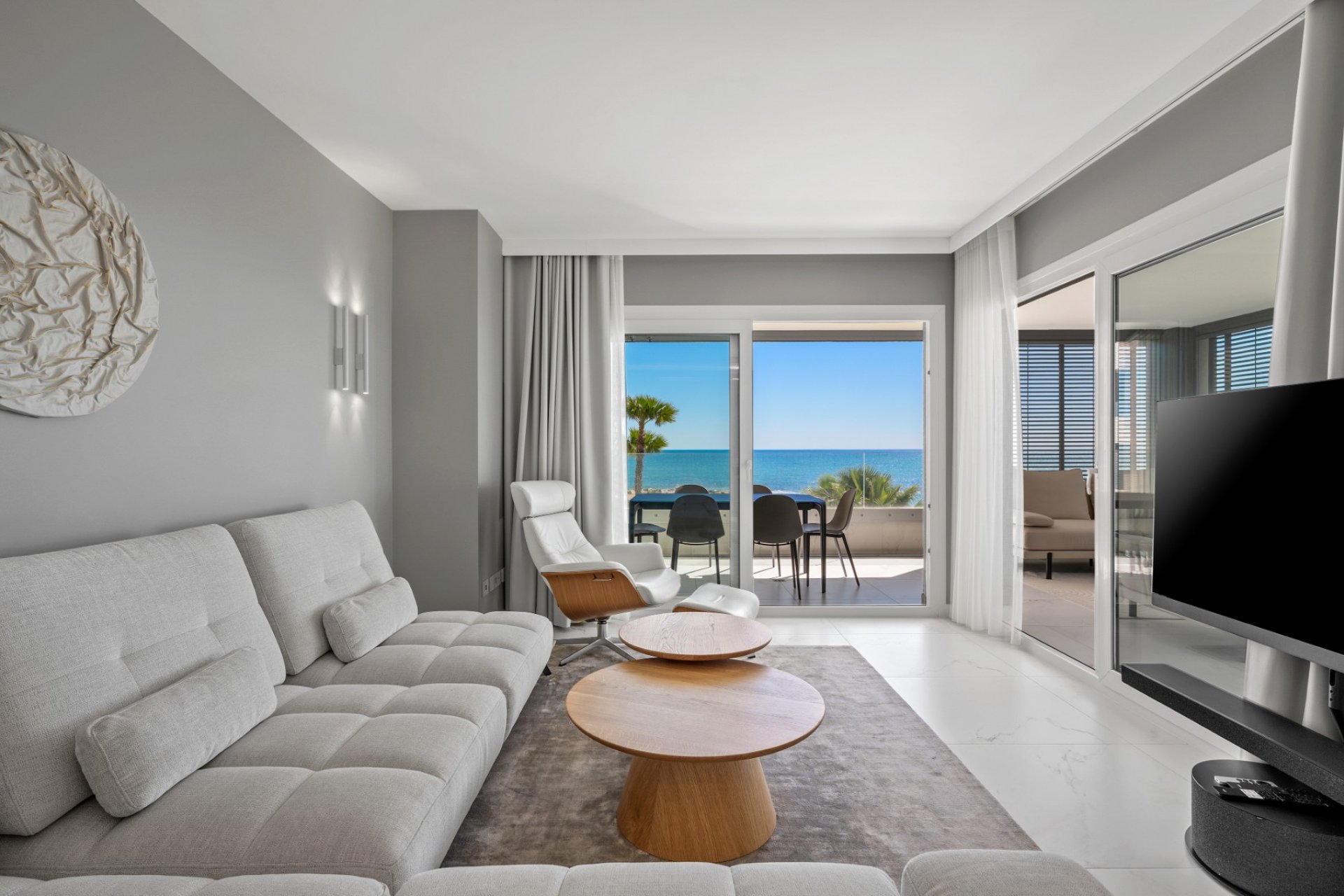 Resale - Apartment -
Orihuela - Punta Prima