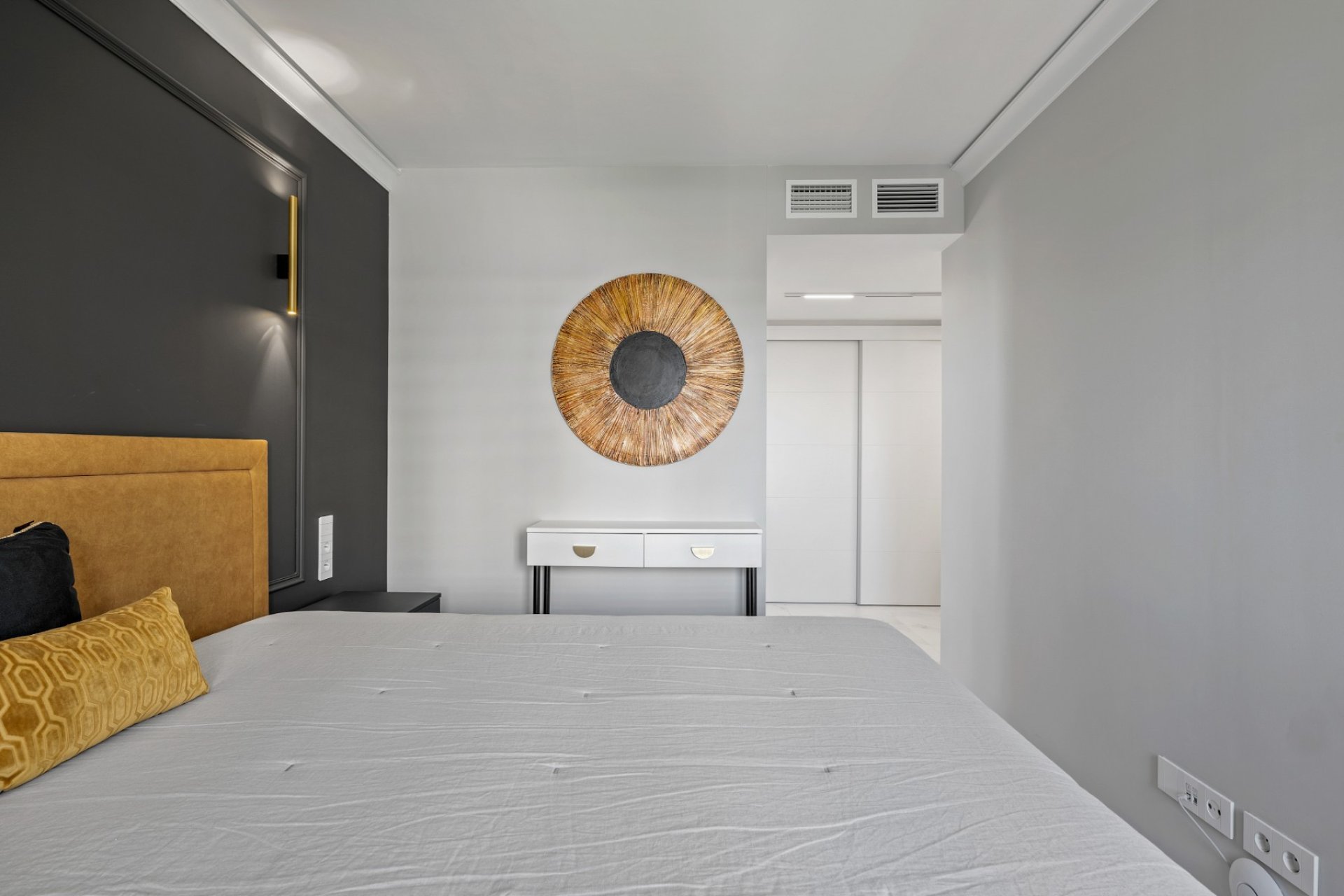 Resale - Apartment -
Orihuela - Punta Prima