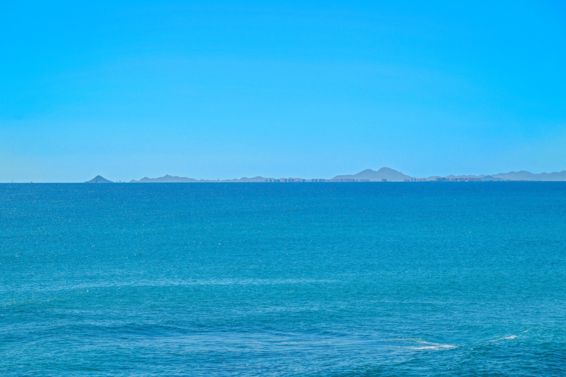 Resale - Apartment -
Orihuela - Punta Prima