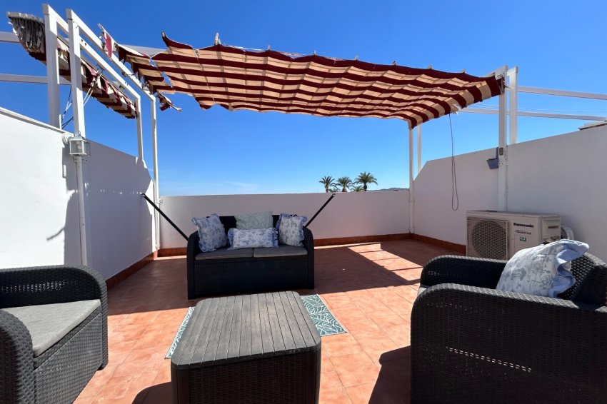 Resale - Apartment -
Orihuela - Torremendo