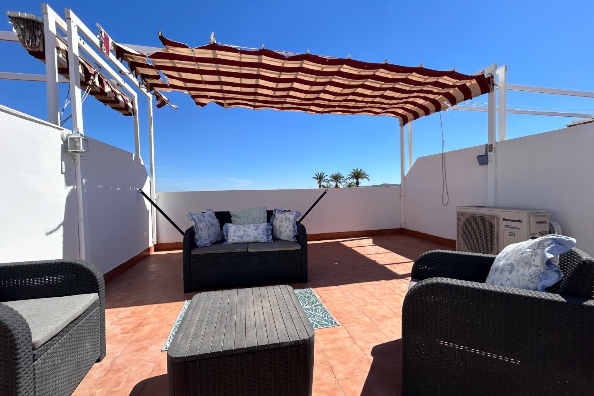 Resale - Apartment -
Orihuela - Torremendo