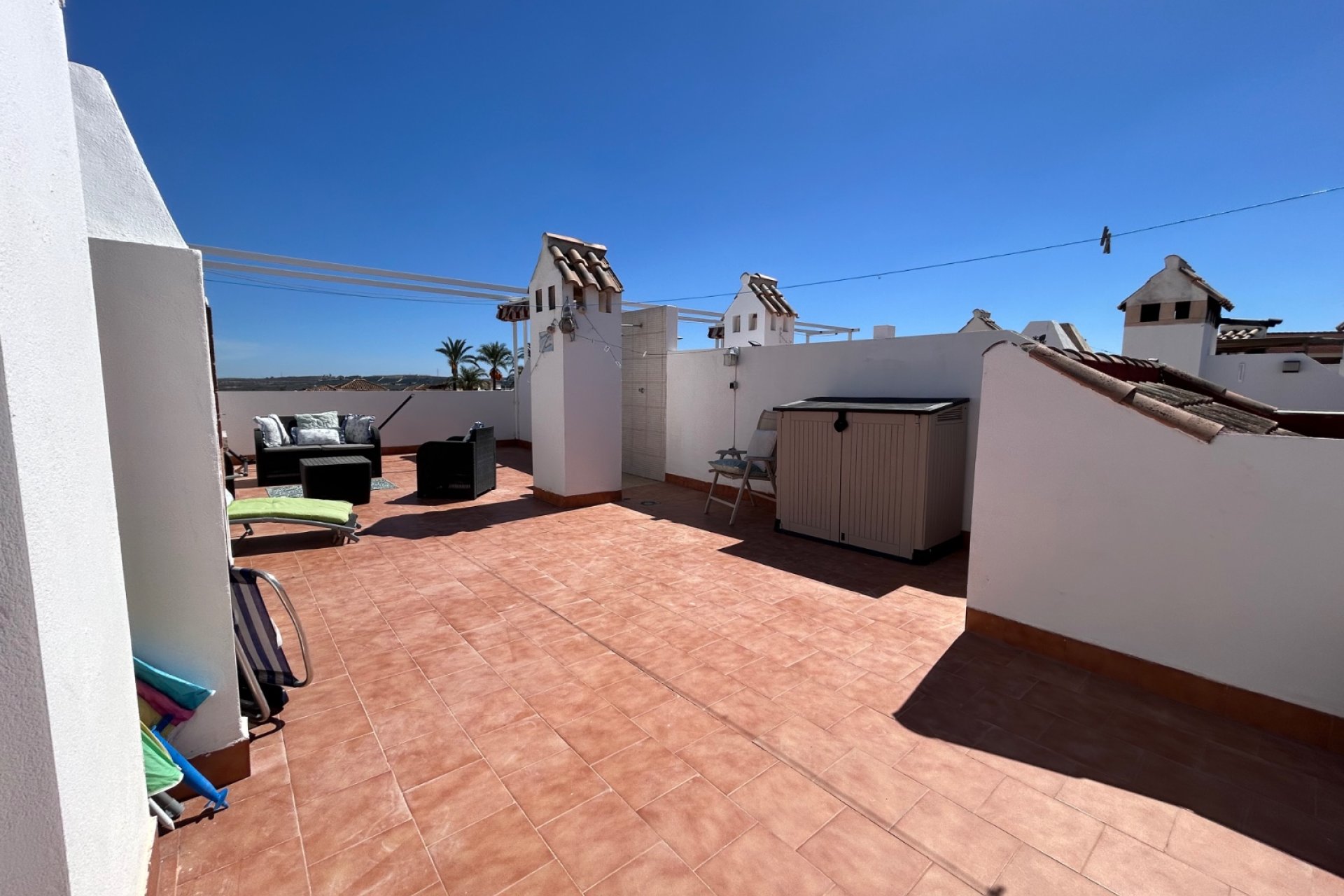 Resale - Apartment -
Orihuela - Torremendo