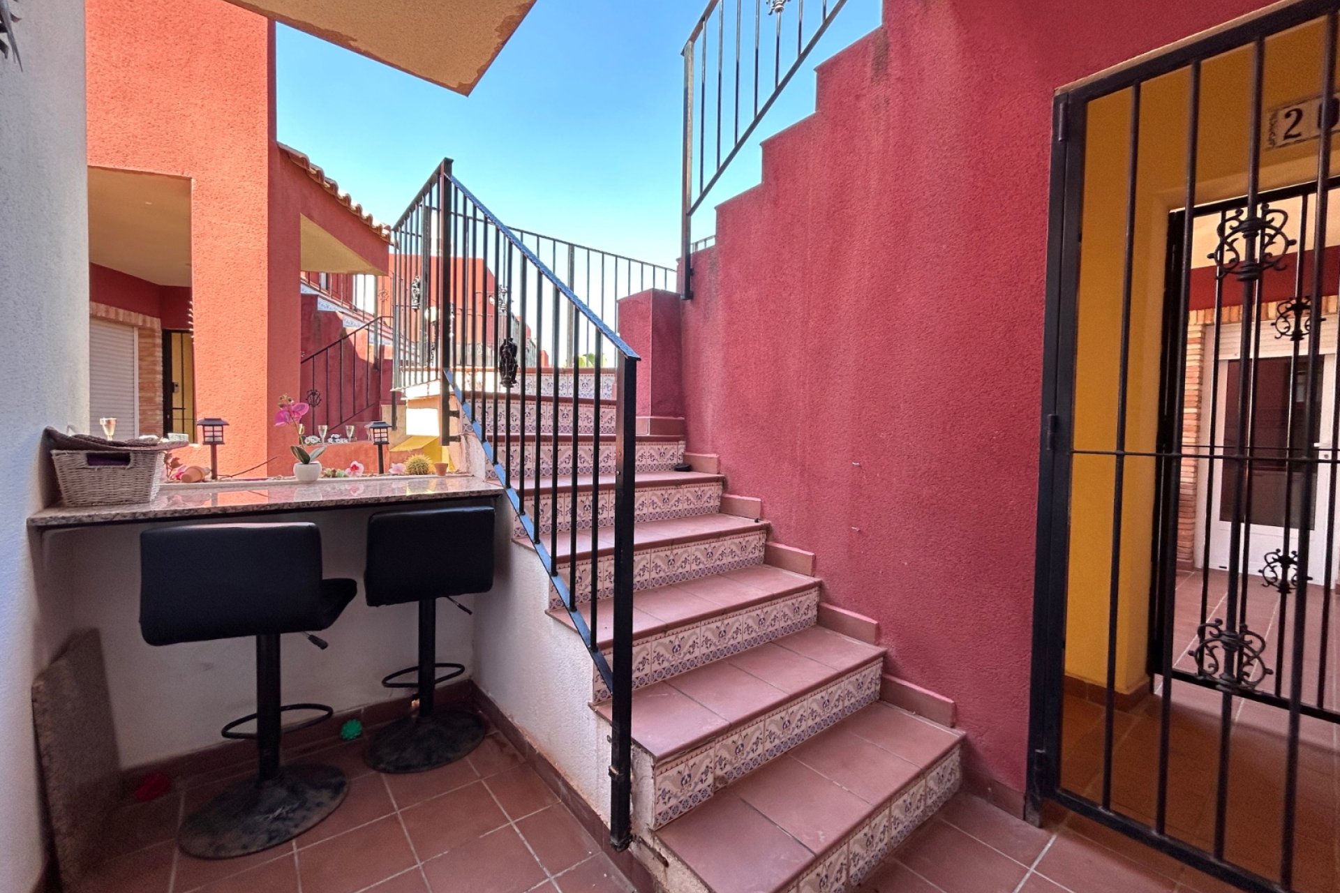 Resale - Apartment -
Orihuela - Torremendo