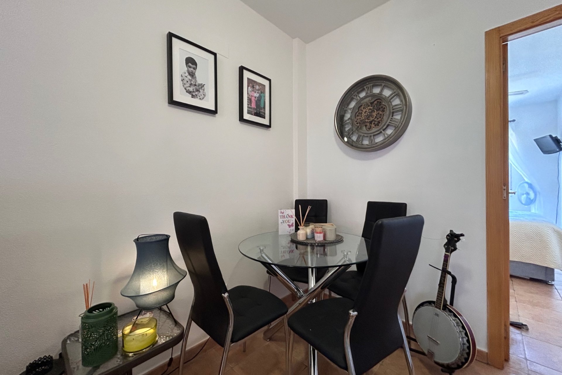 Resale - Apartment -
Orihuela - Torremendo
