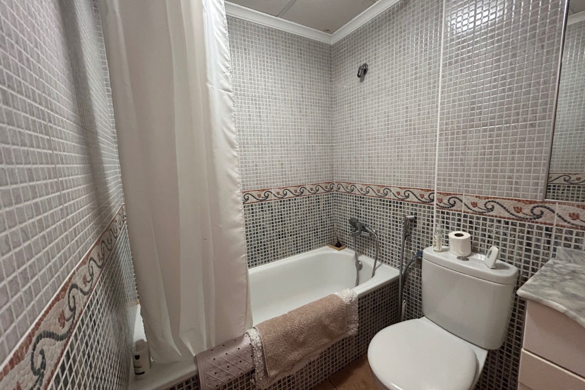 Resale - Apartment -
Orihuela - Torremendo