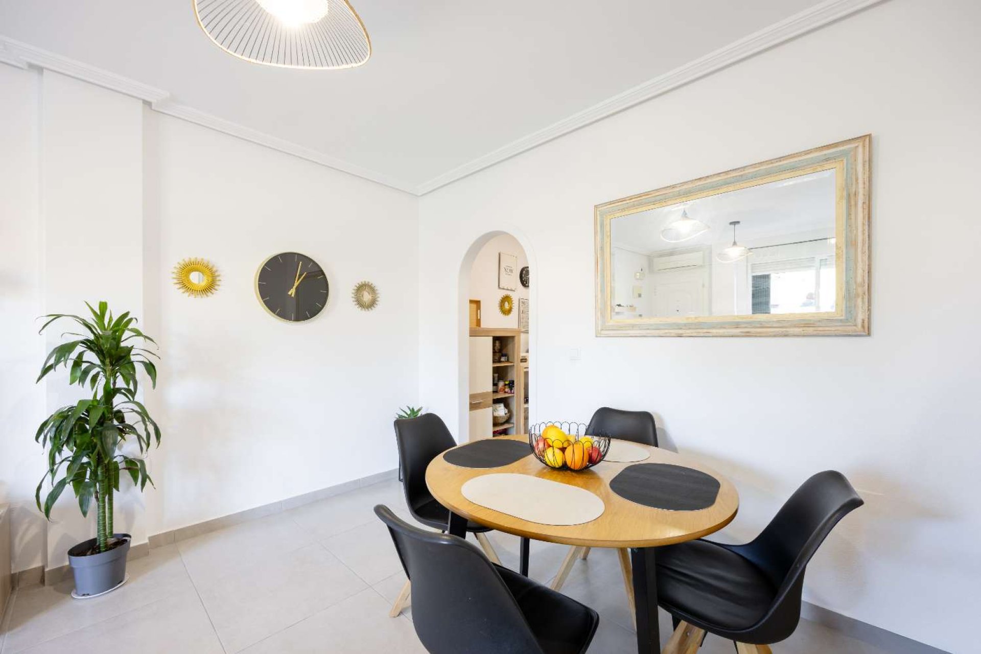 Resale - Apartment -
Orihuela - Villamartín-Las Filipinas