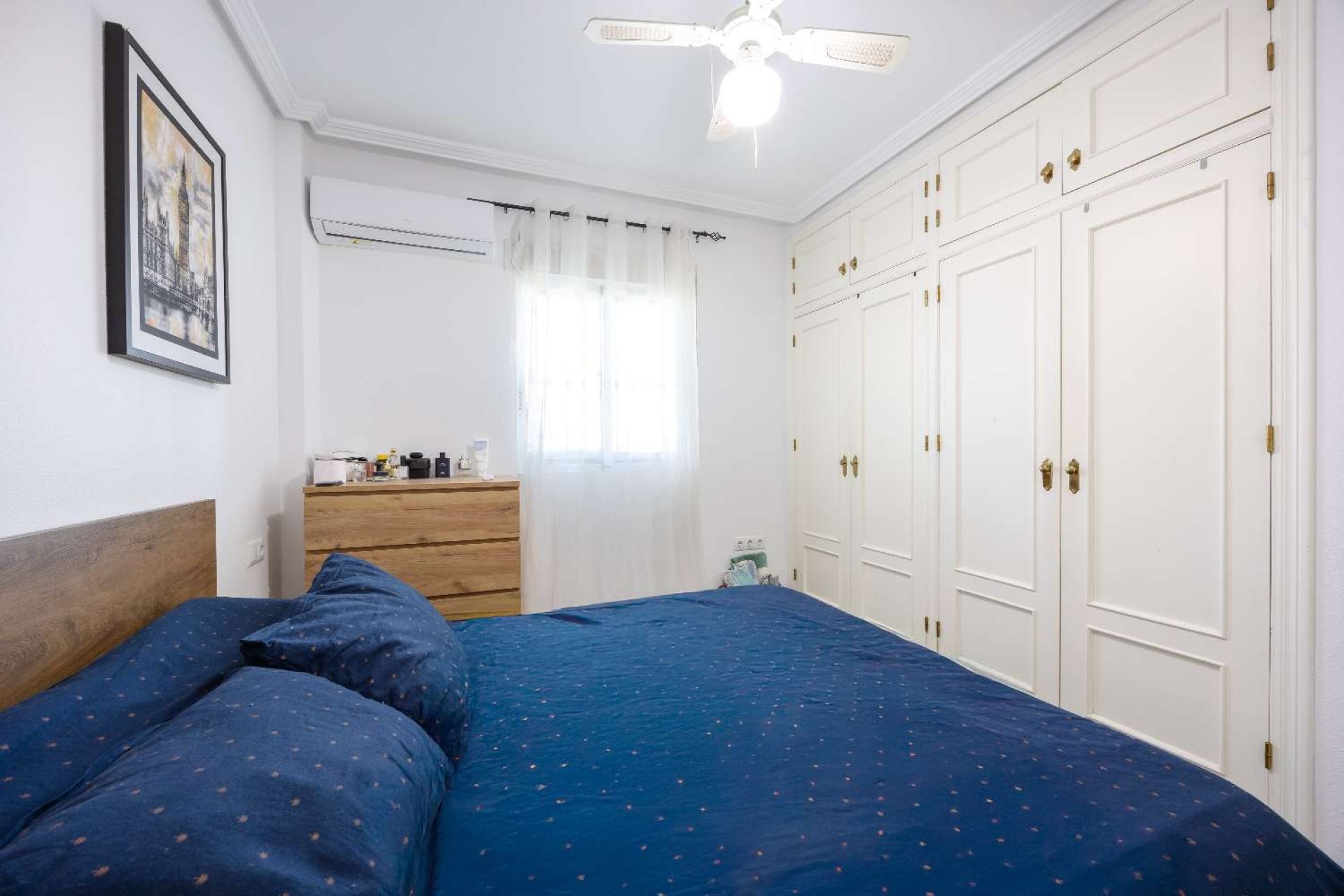 Resale - Apartment -
Orihuela - Villamartín-Las Filipinas